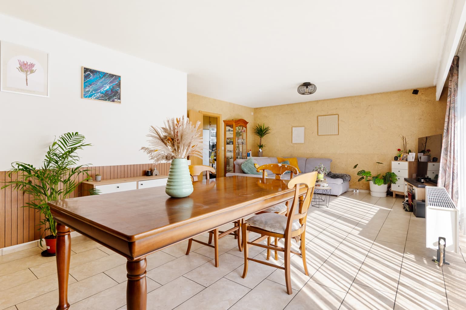 Appartement te koop