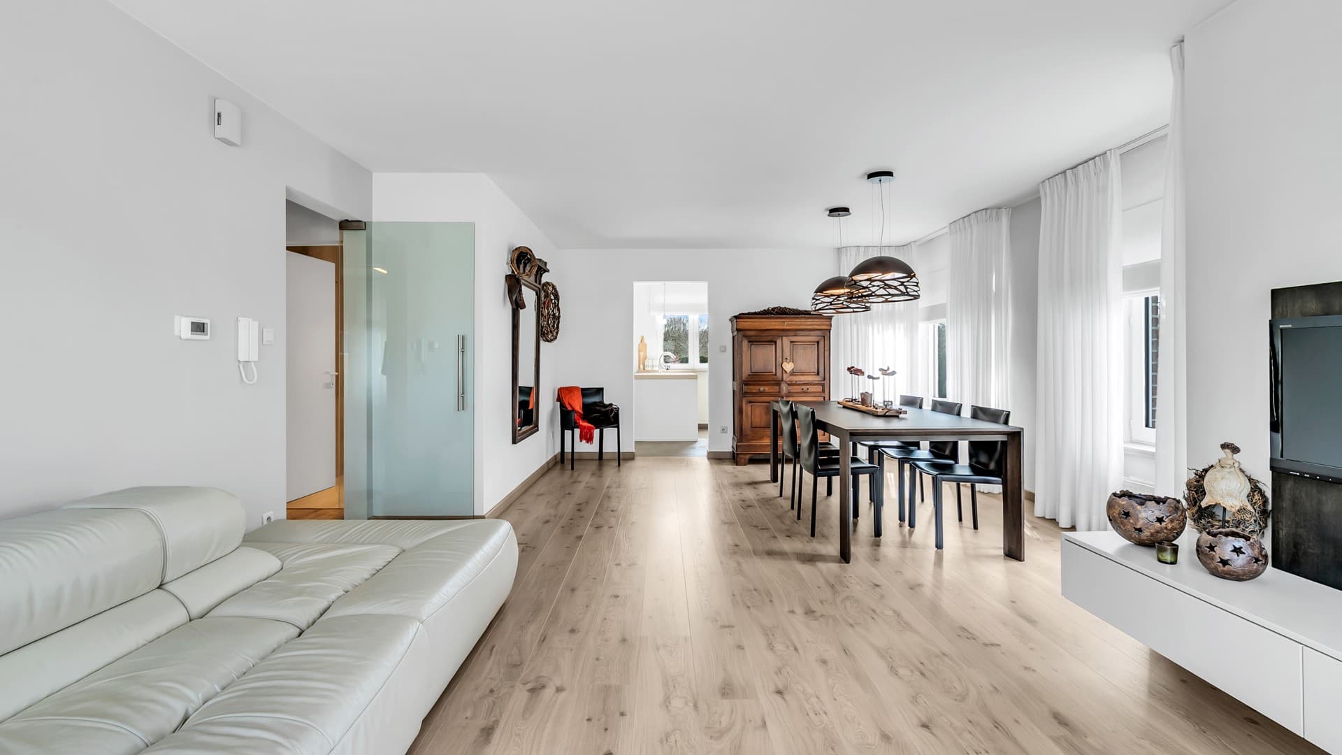 Appartement te koop