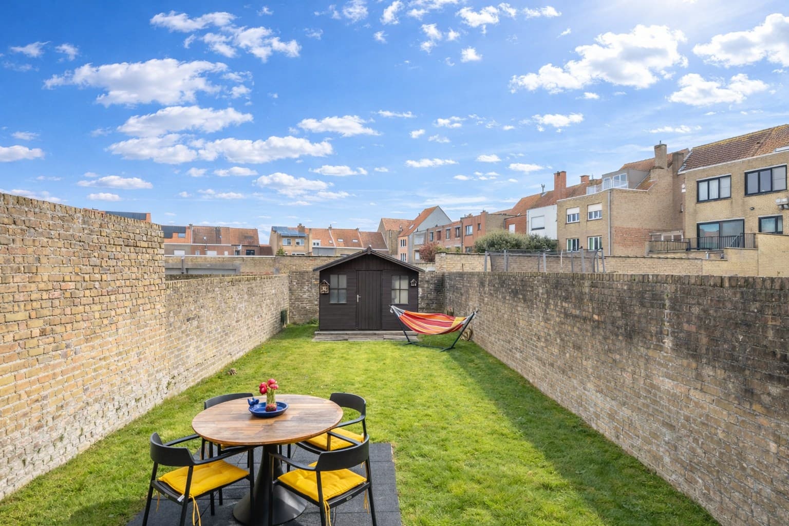 Appartement te koop