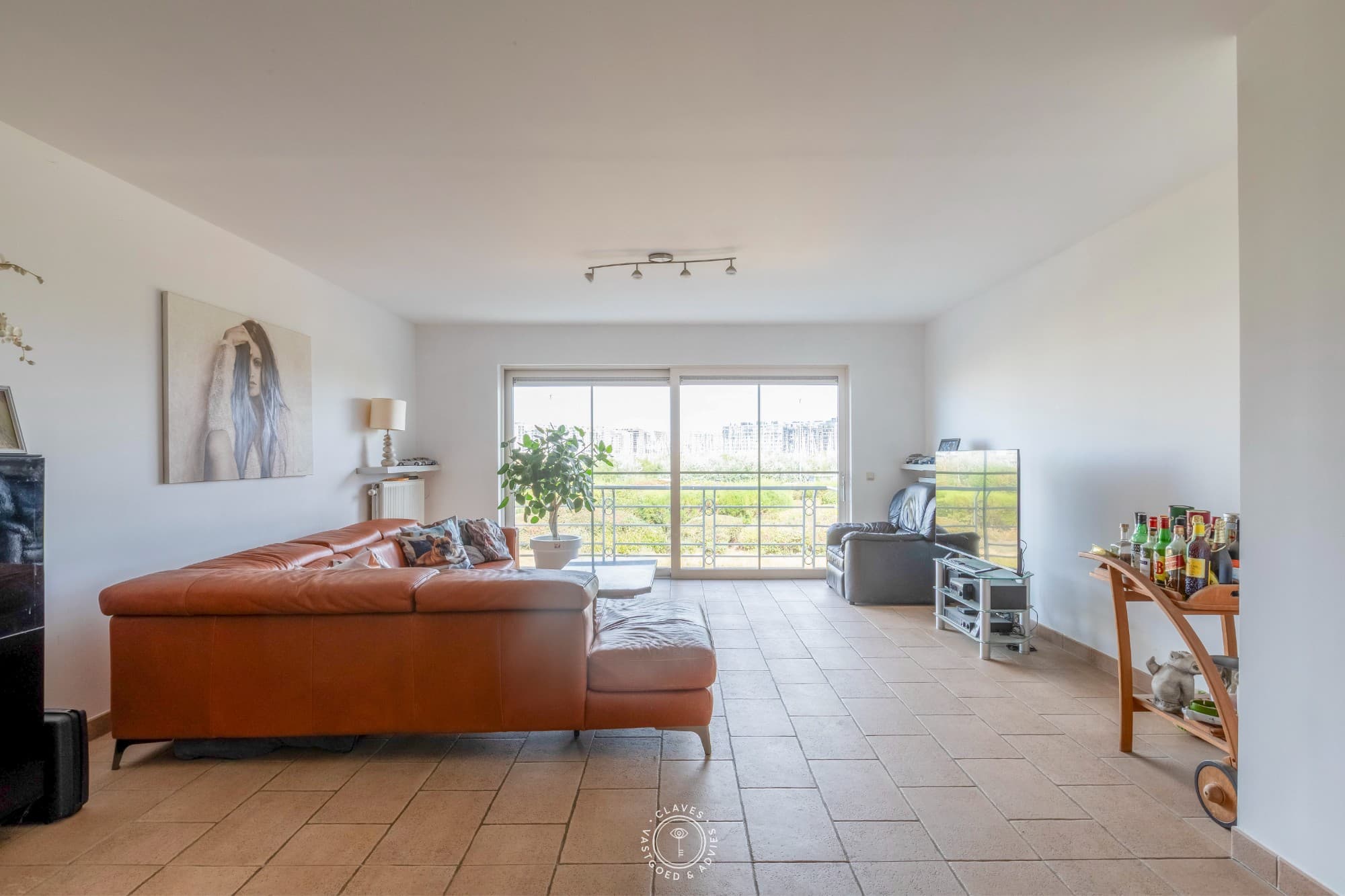 Appartement te koop