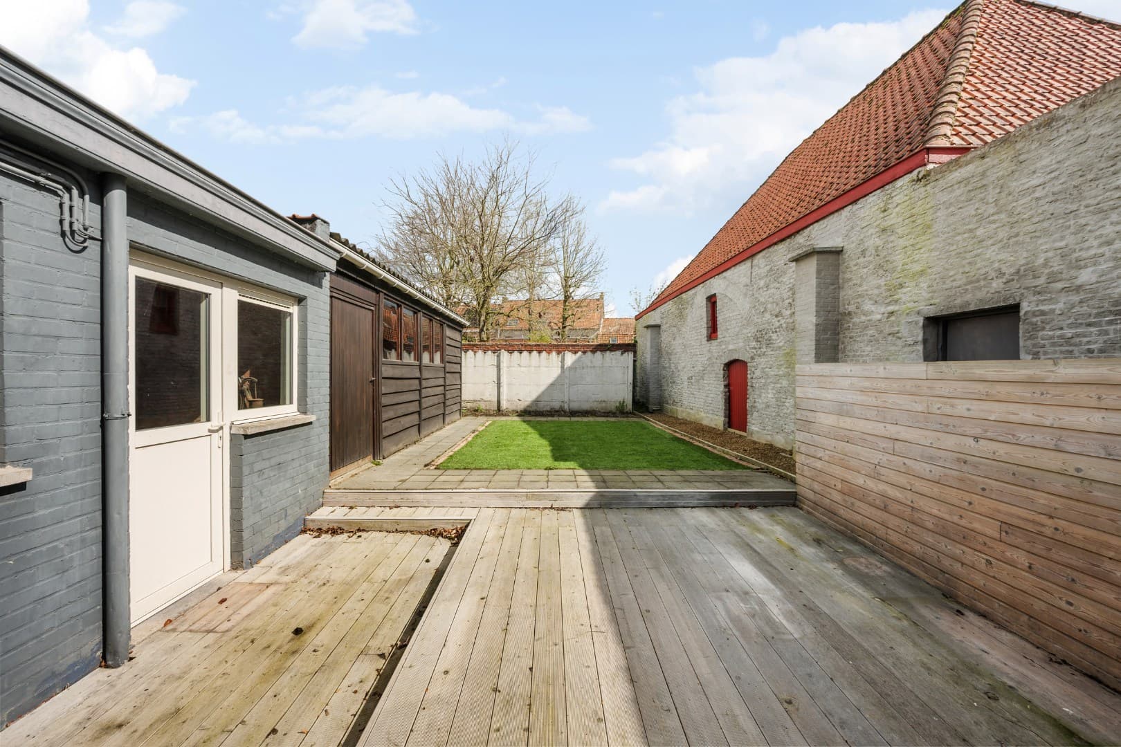 Huis te koop