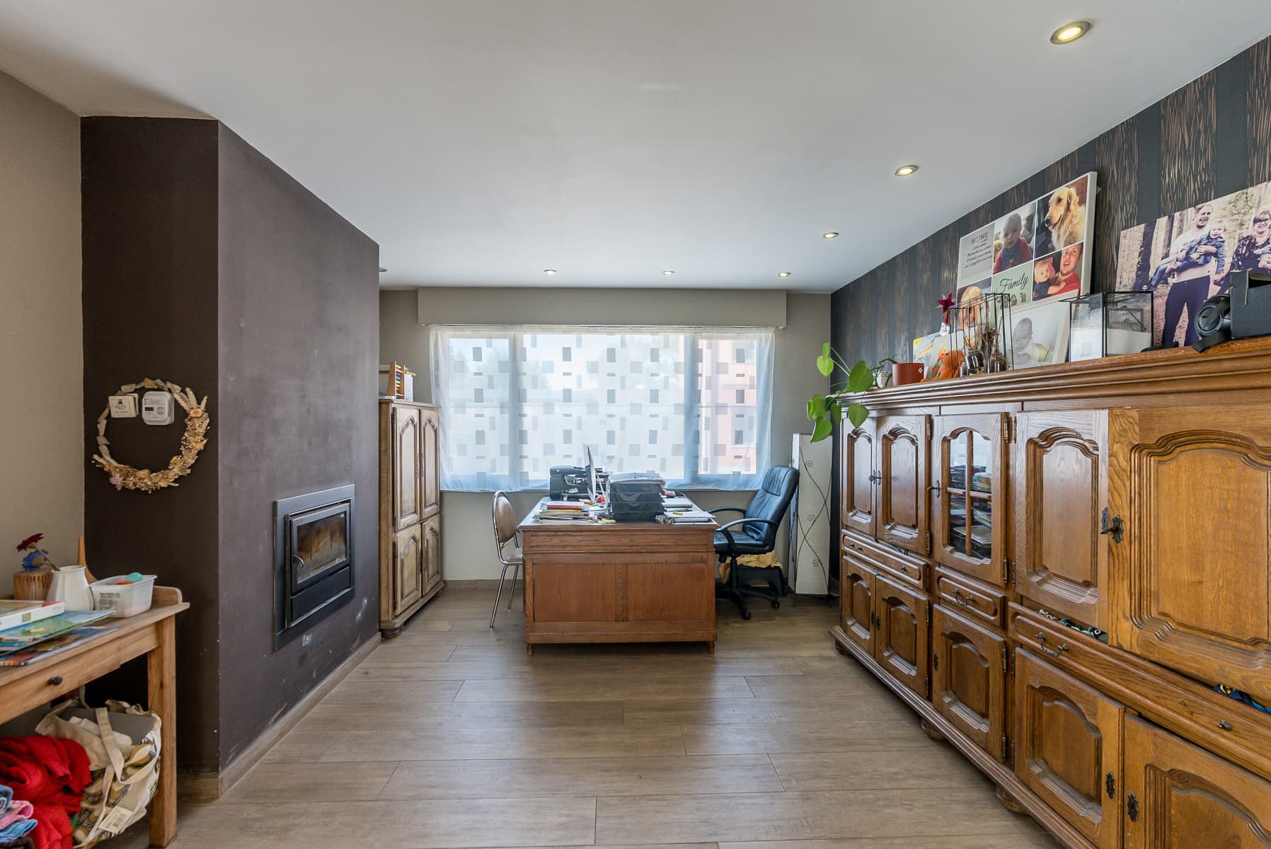 Huis te koop