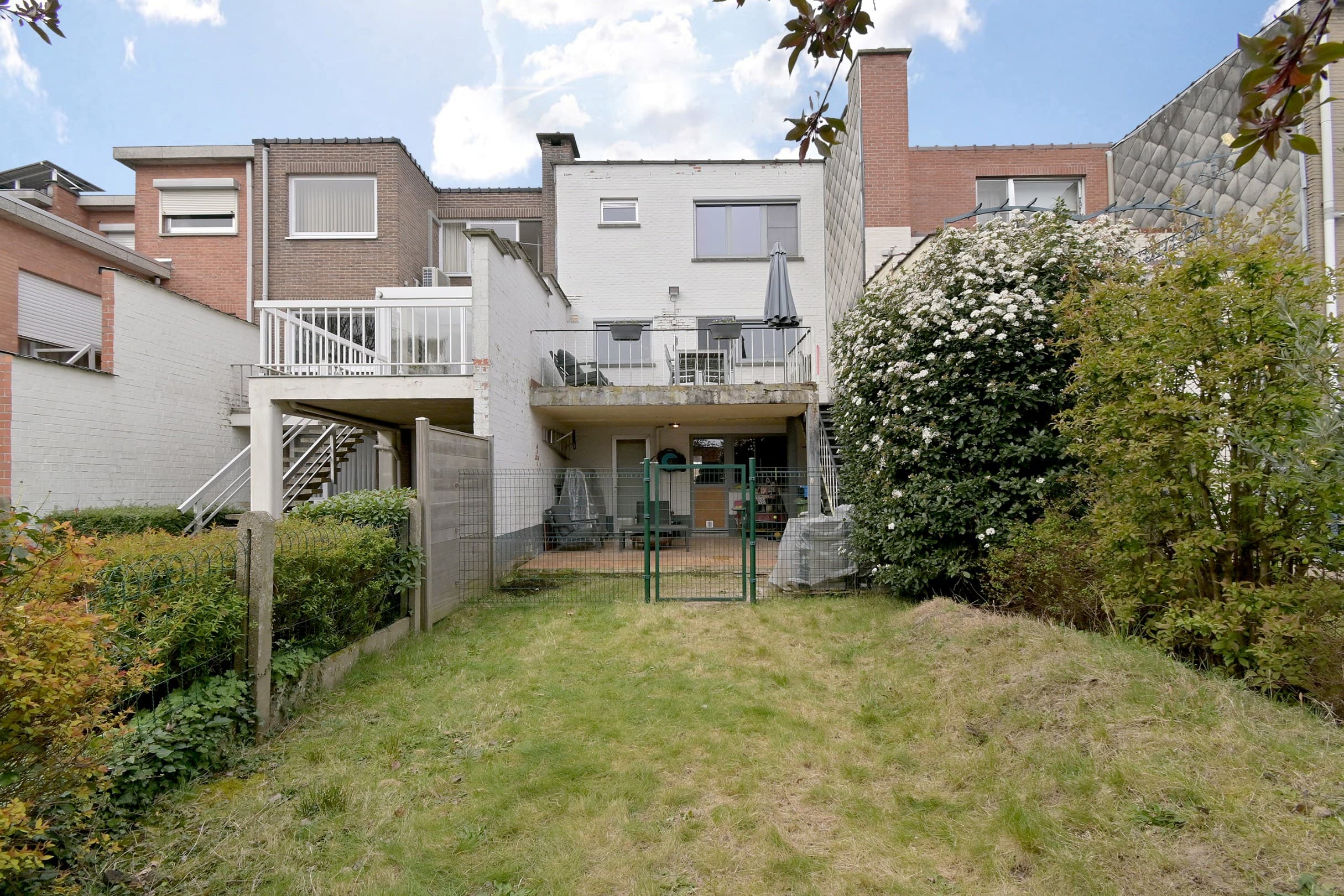 Huis te koop