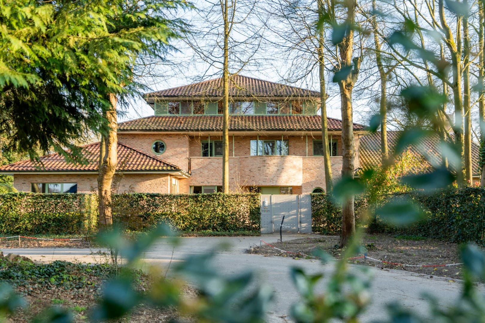 Huis te koop