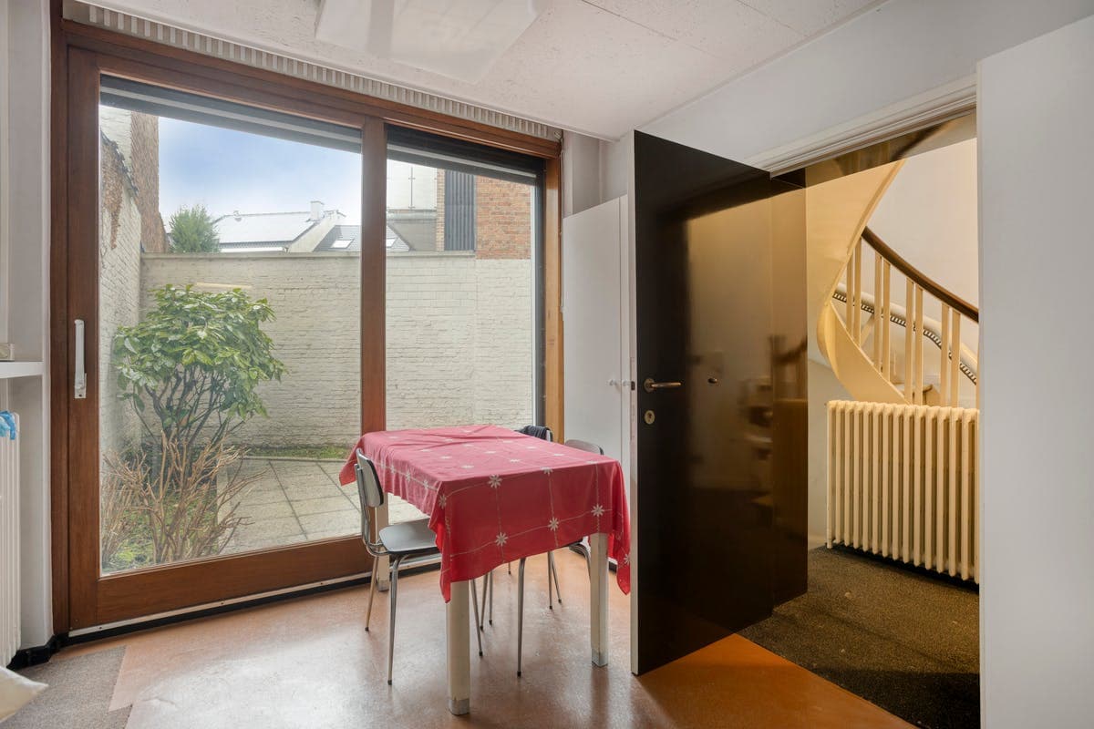 Appartement te koop