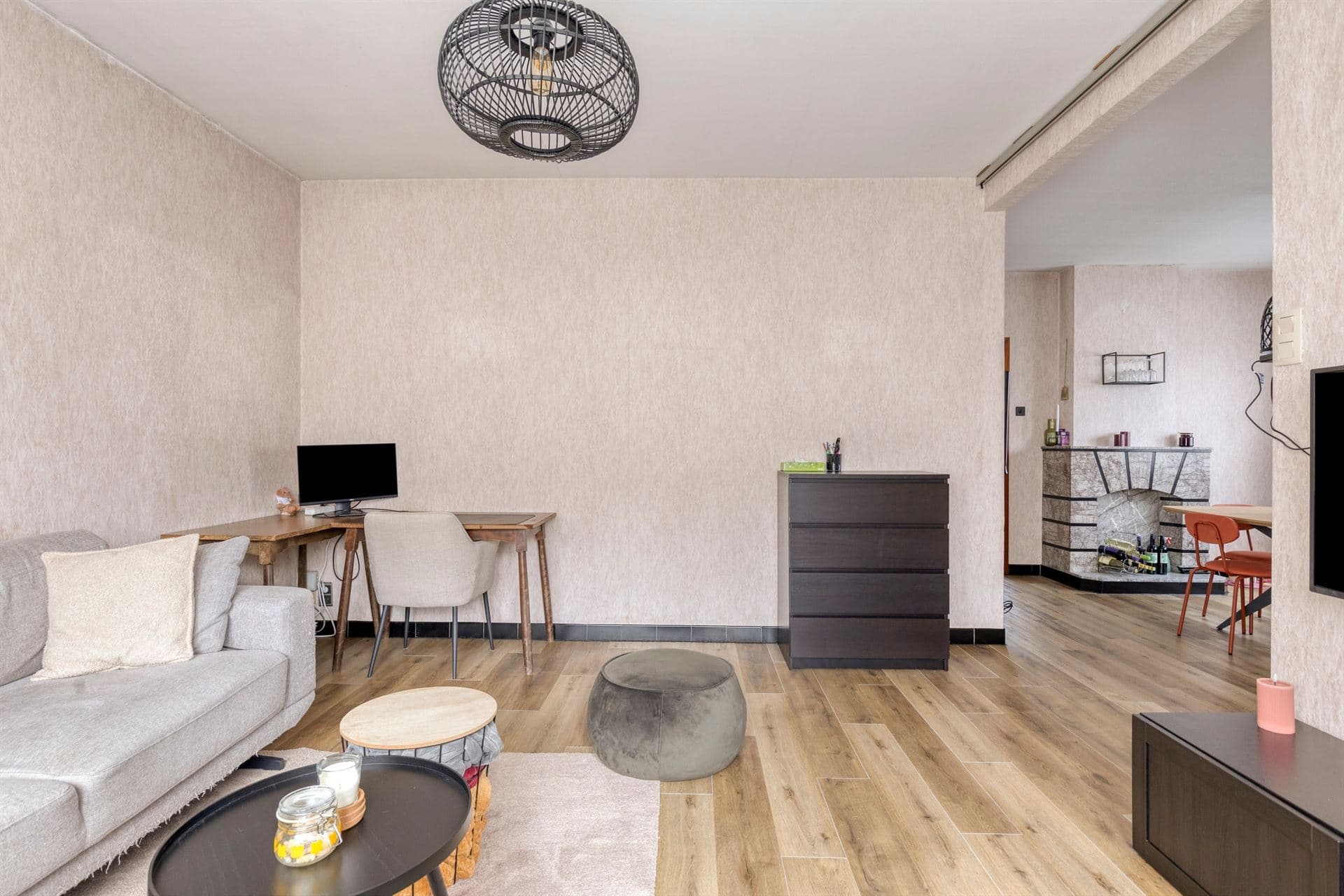 Huis te koop