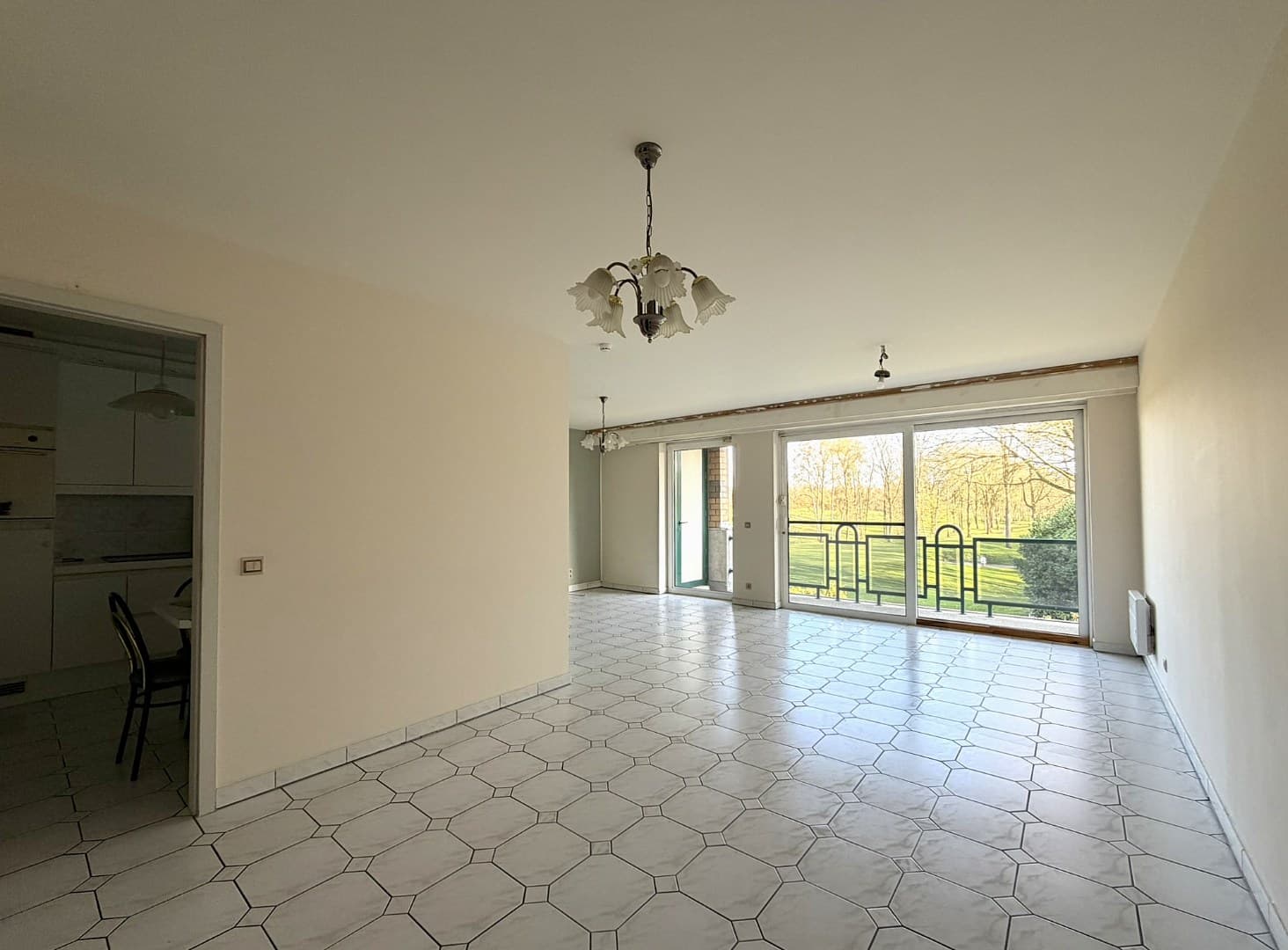 Appartement te koop