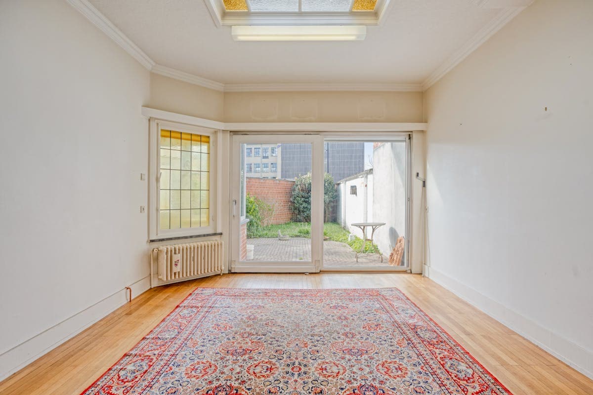 Huis te koop