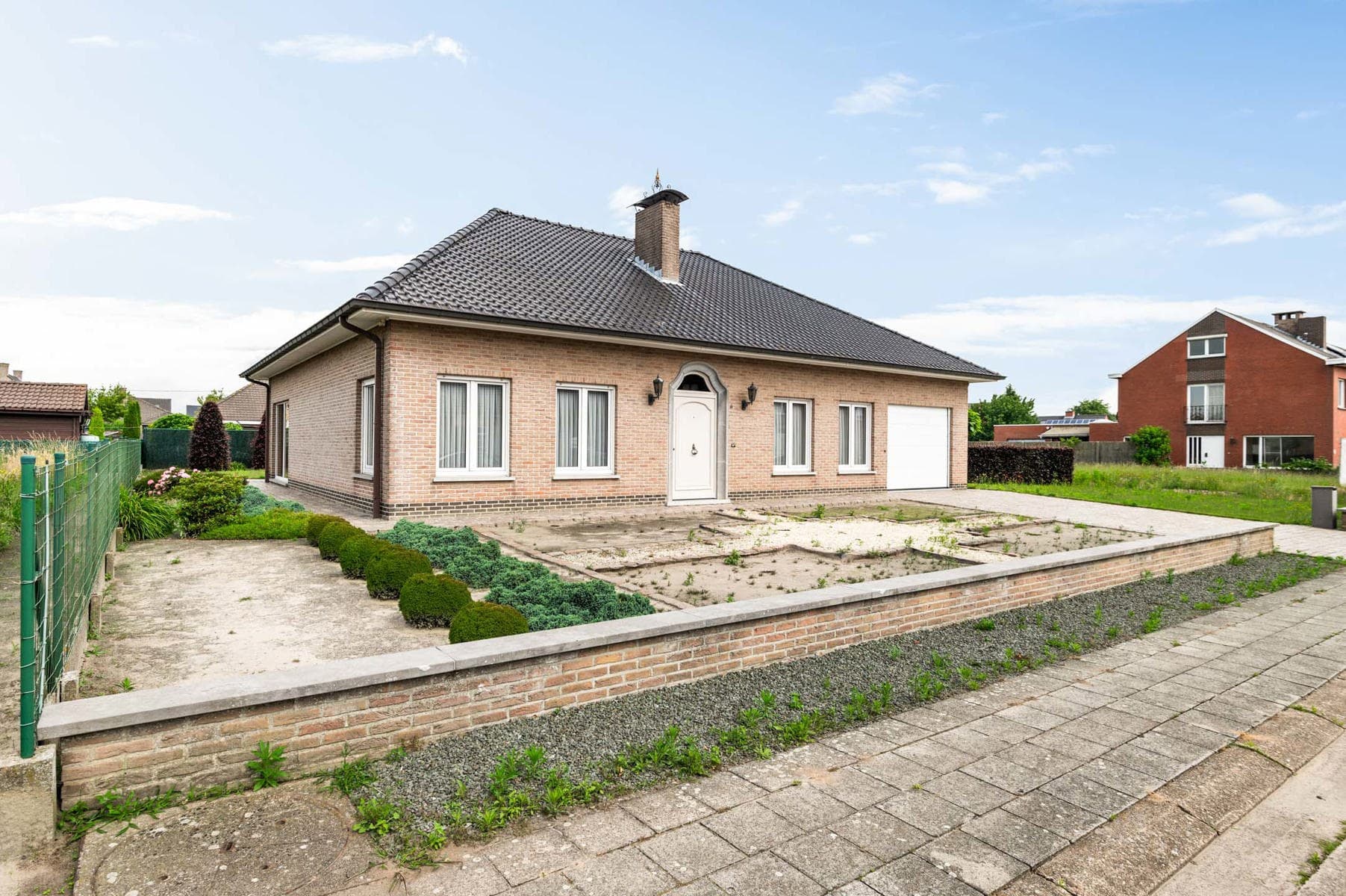 Huis te koop