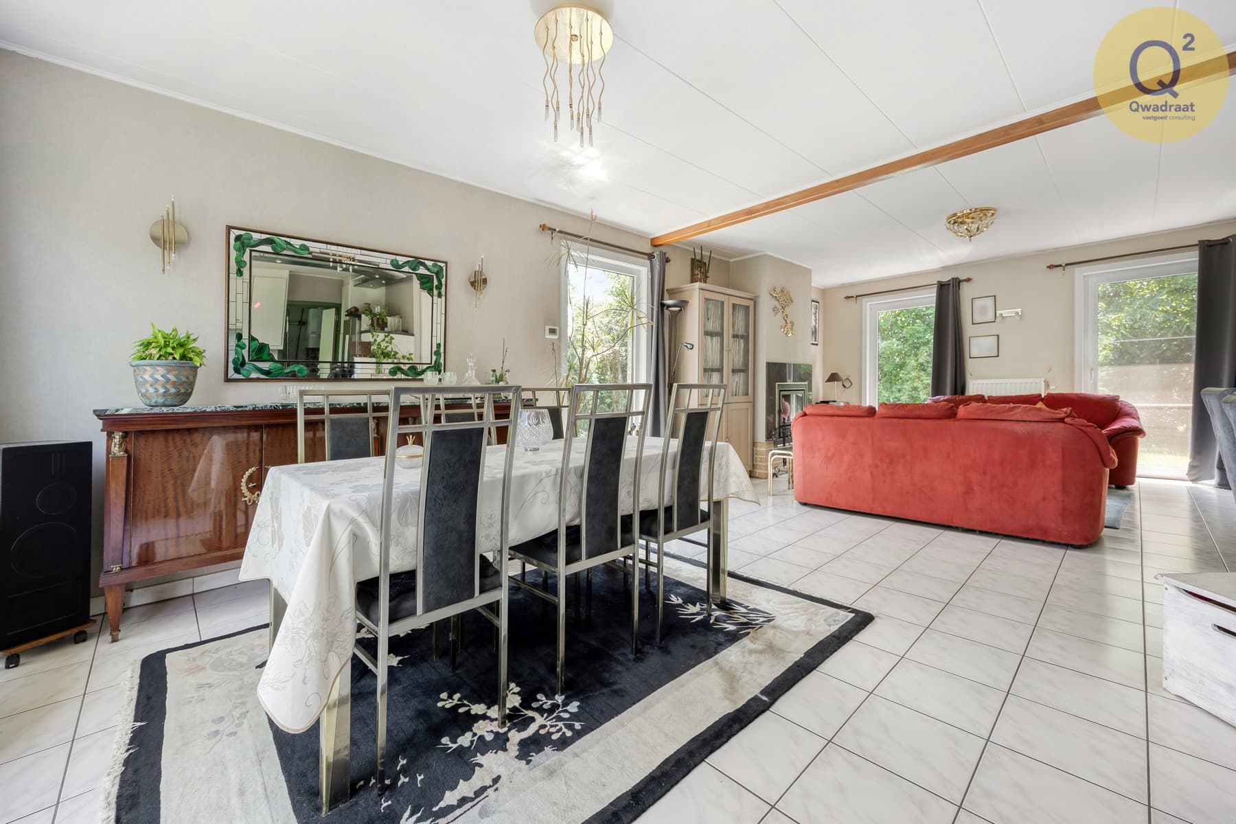 Huis te koop