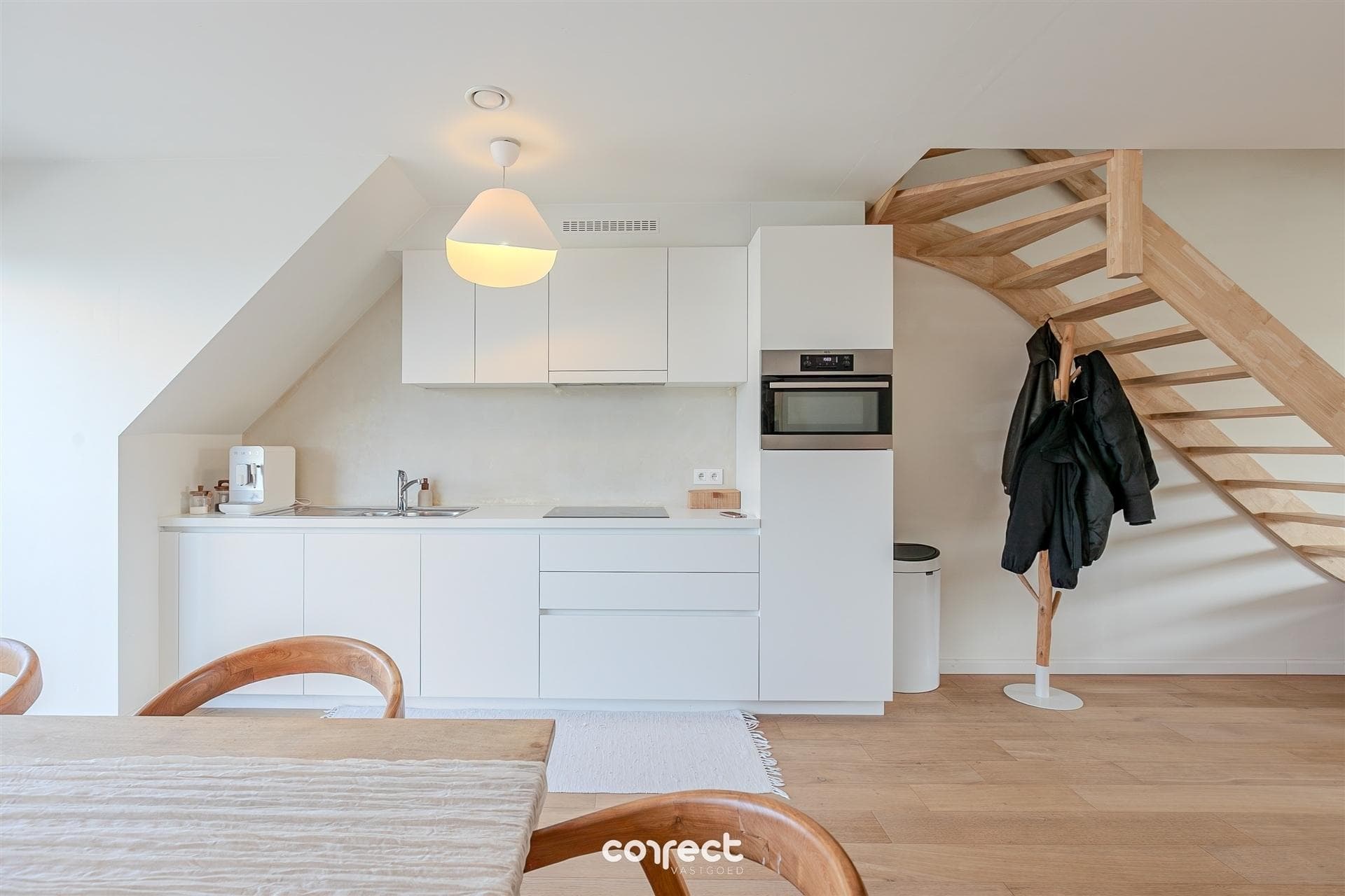 Appartement te koop