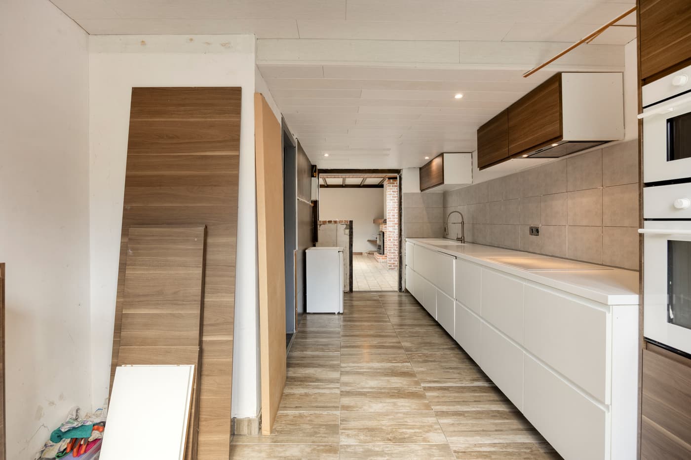 Huis te koop