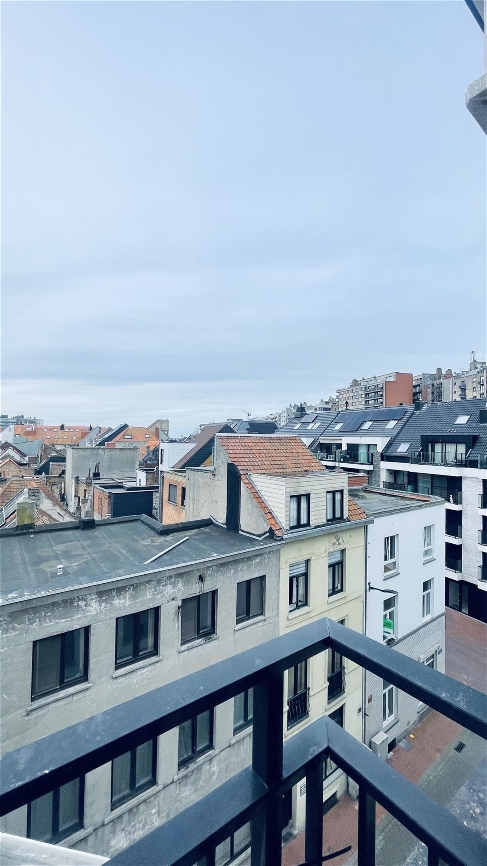 Appartement te koop