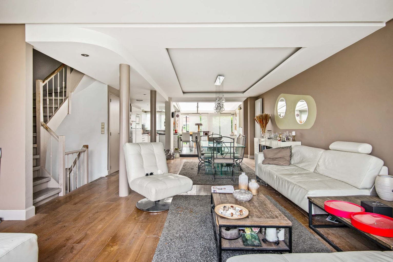 Huis te koop