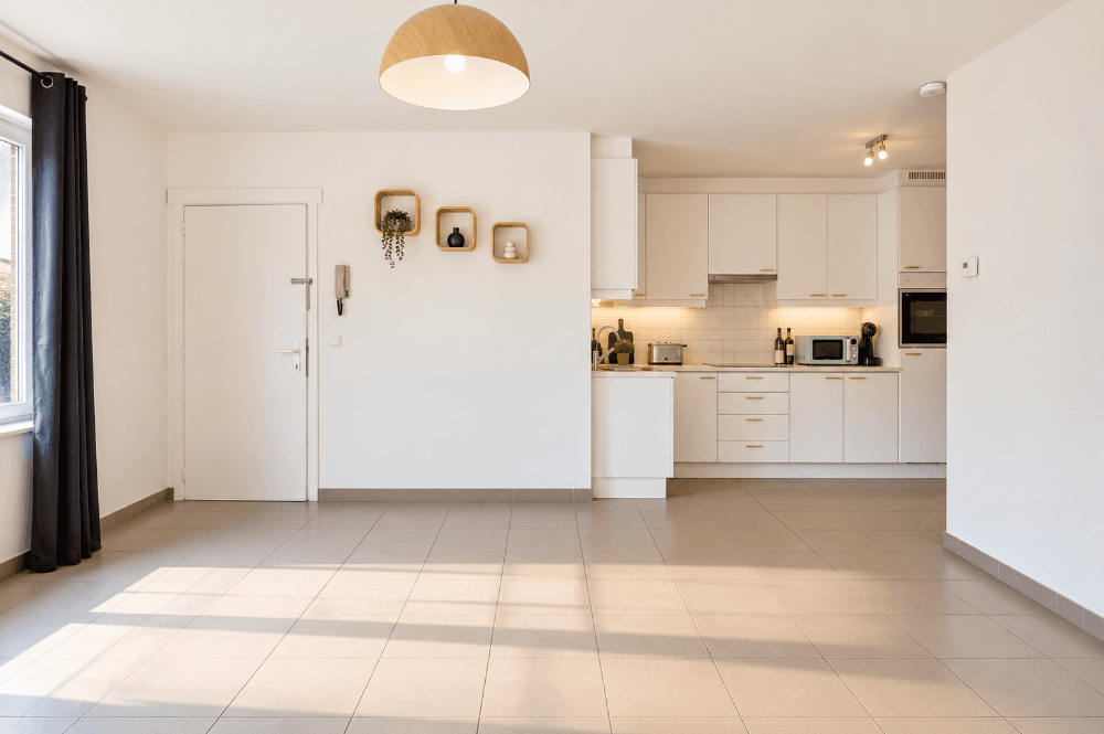 Appartement te koop