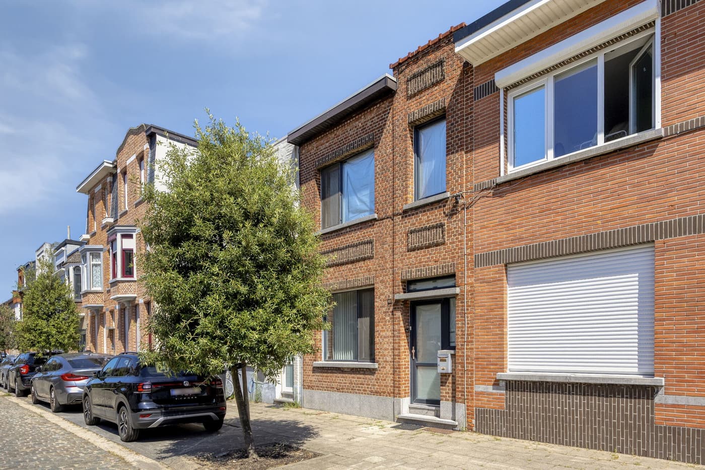 Huis te koop