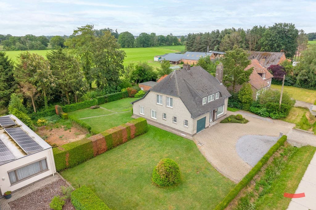 Huis te koop