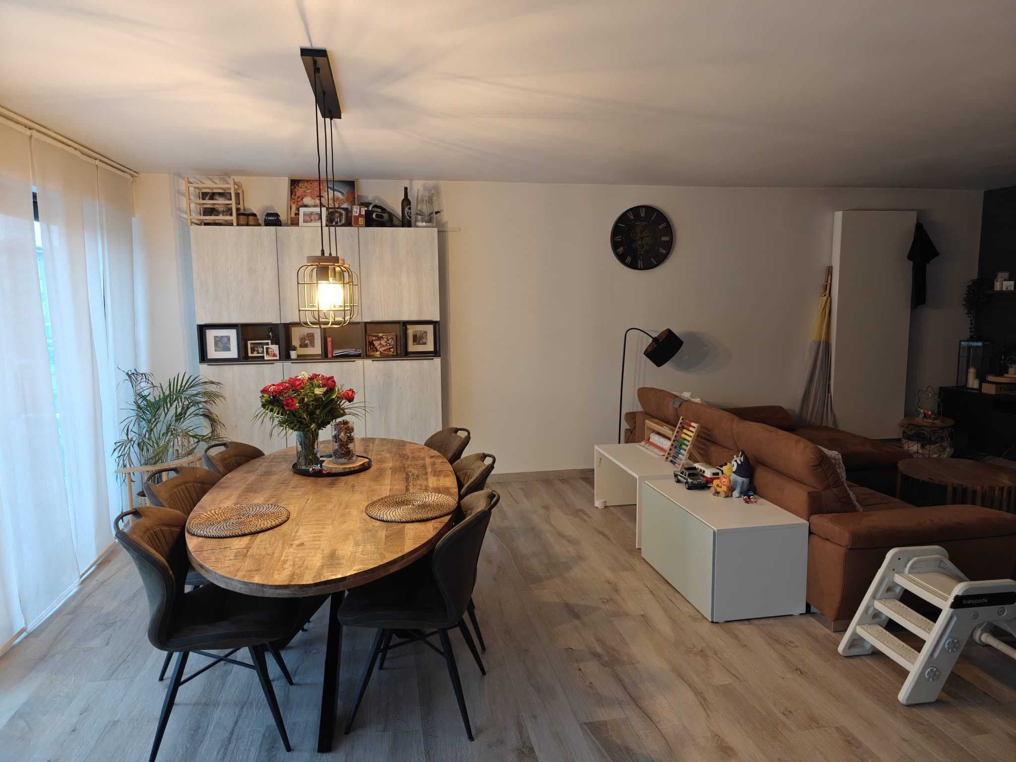 Appartement te koop