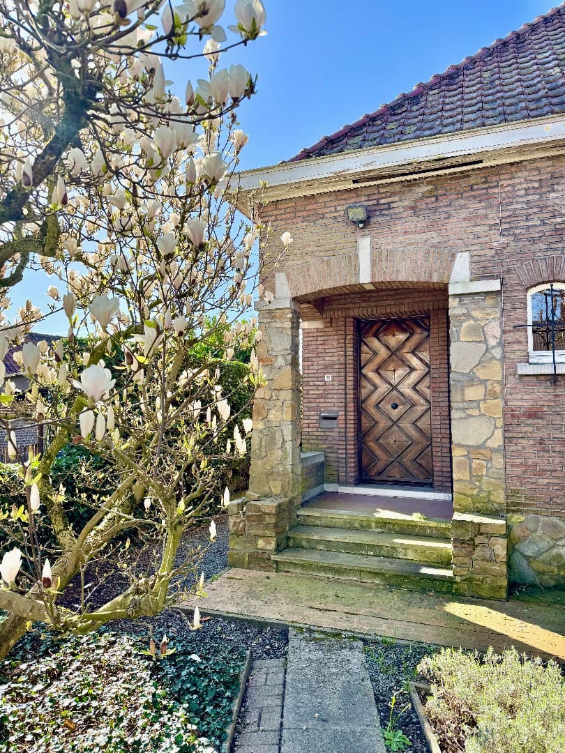 Huis te koop