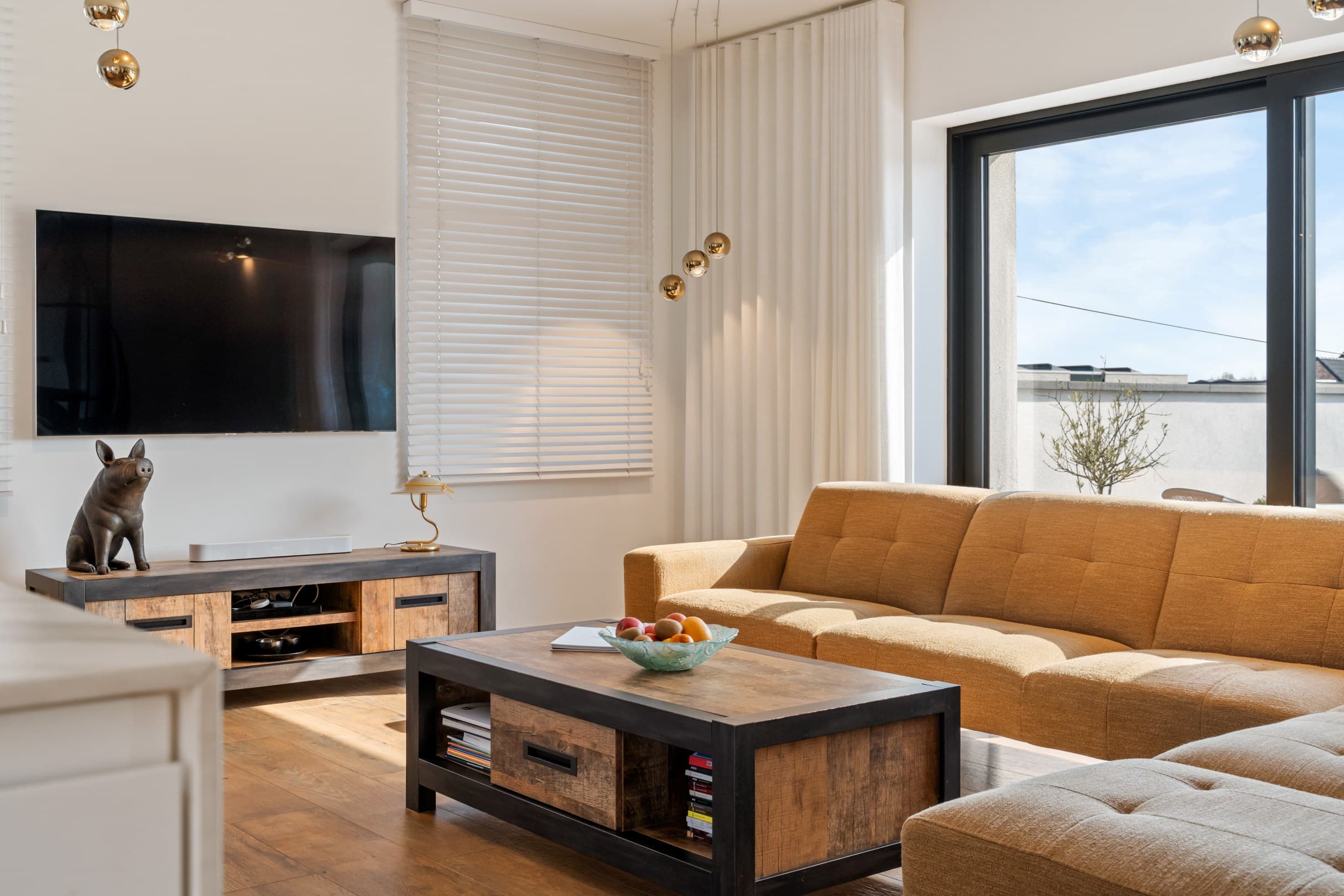 Appartement te koop