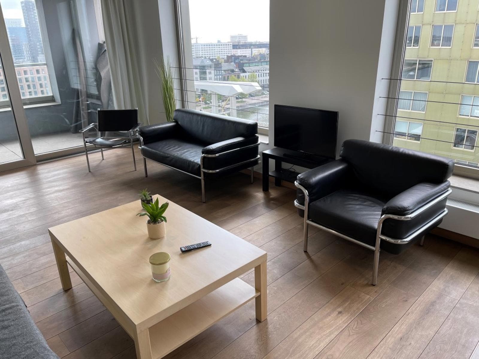 Appartement te koop