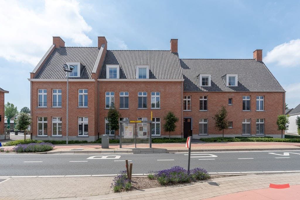 Appartement te koop