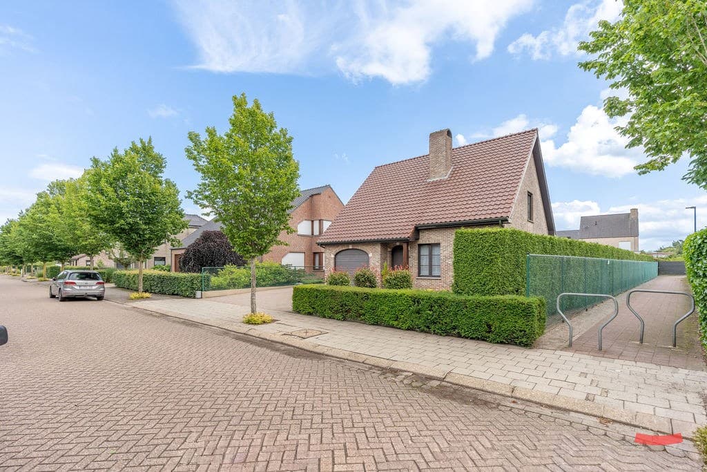 Huis te koop