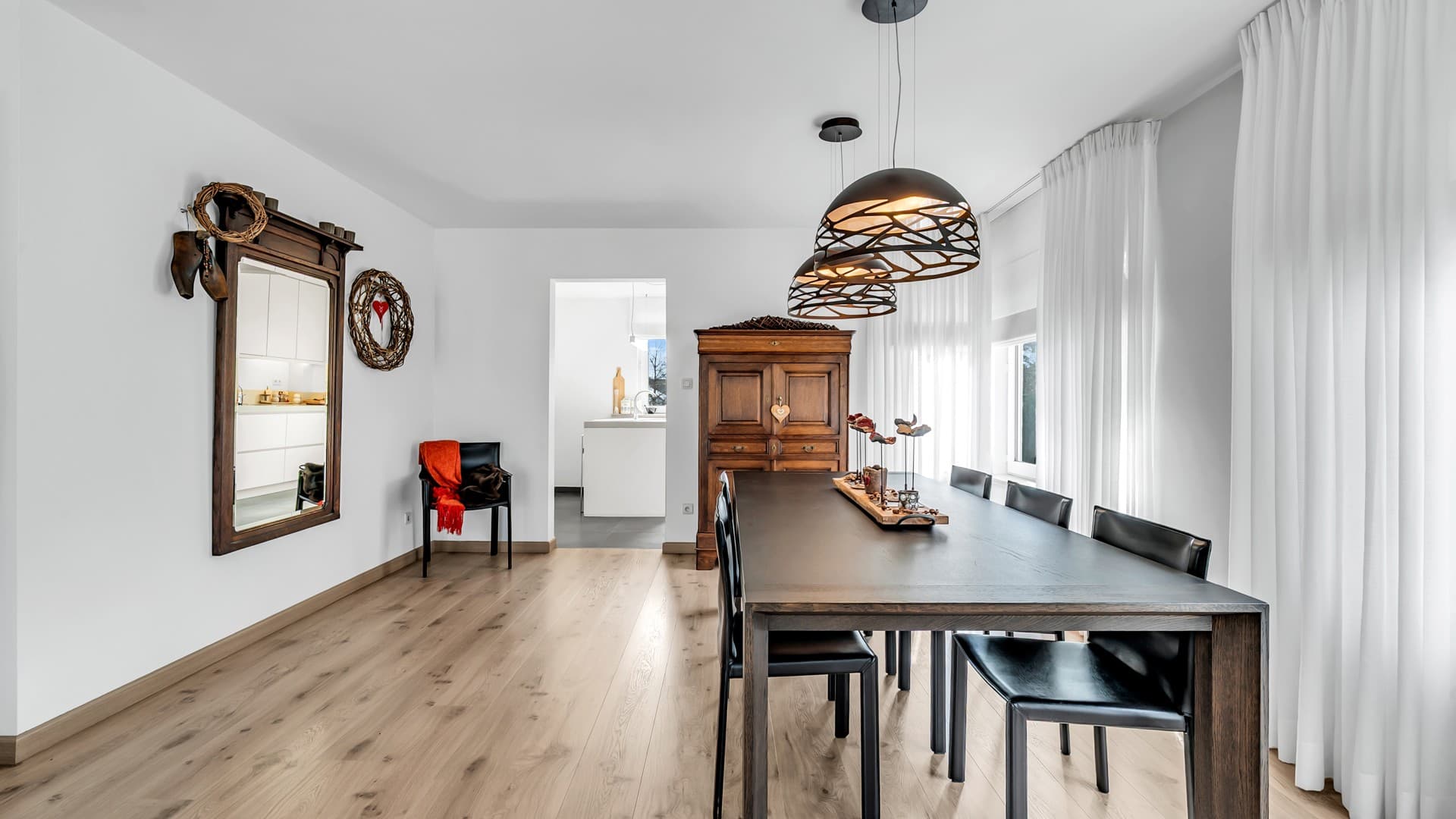 Appartement te koop