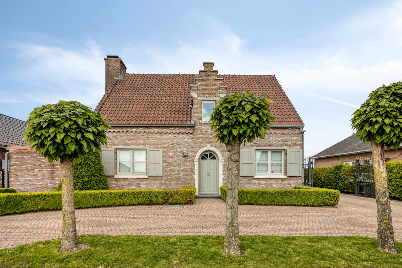 Huis te koop