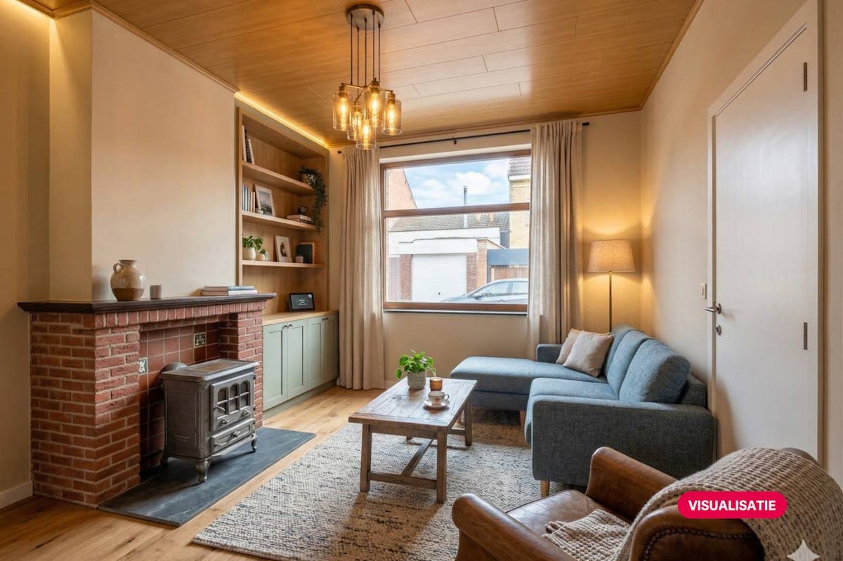 Huis te koop