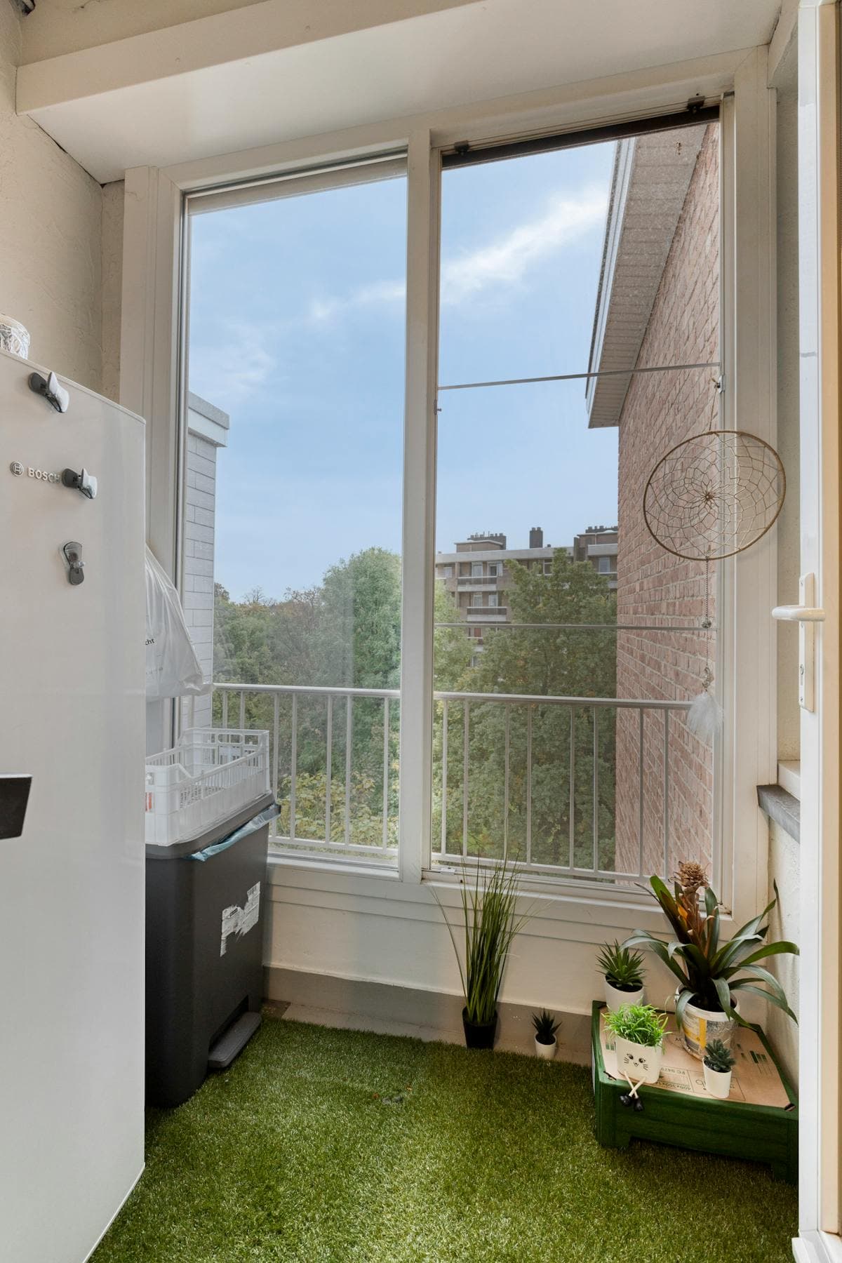 Appartement te koop