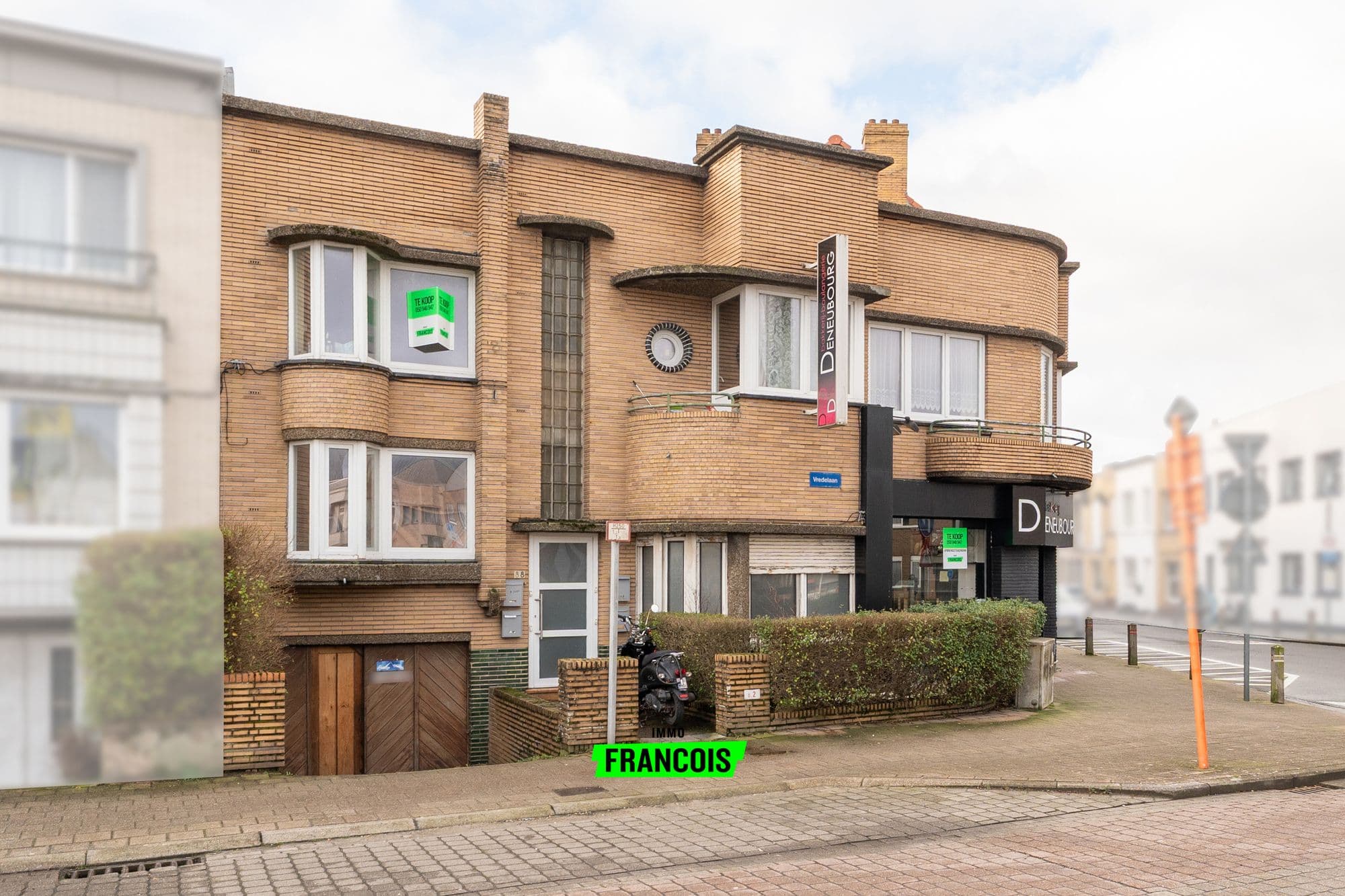 Huis te koop