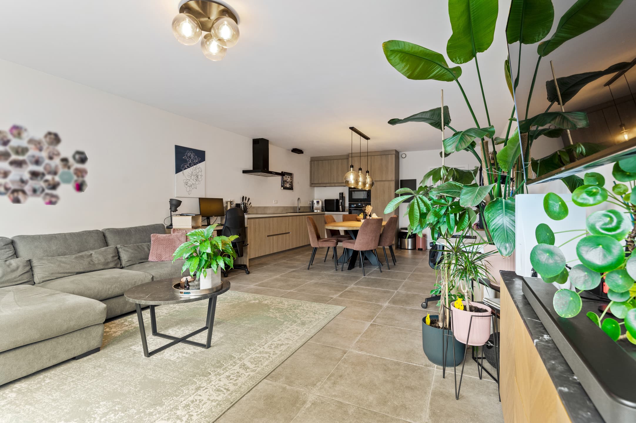 Appartement te koop