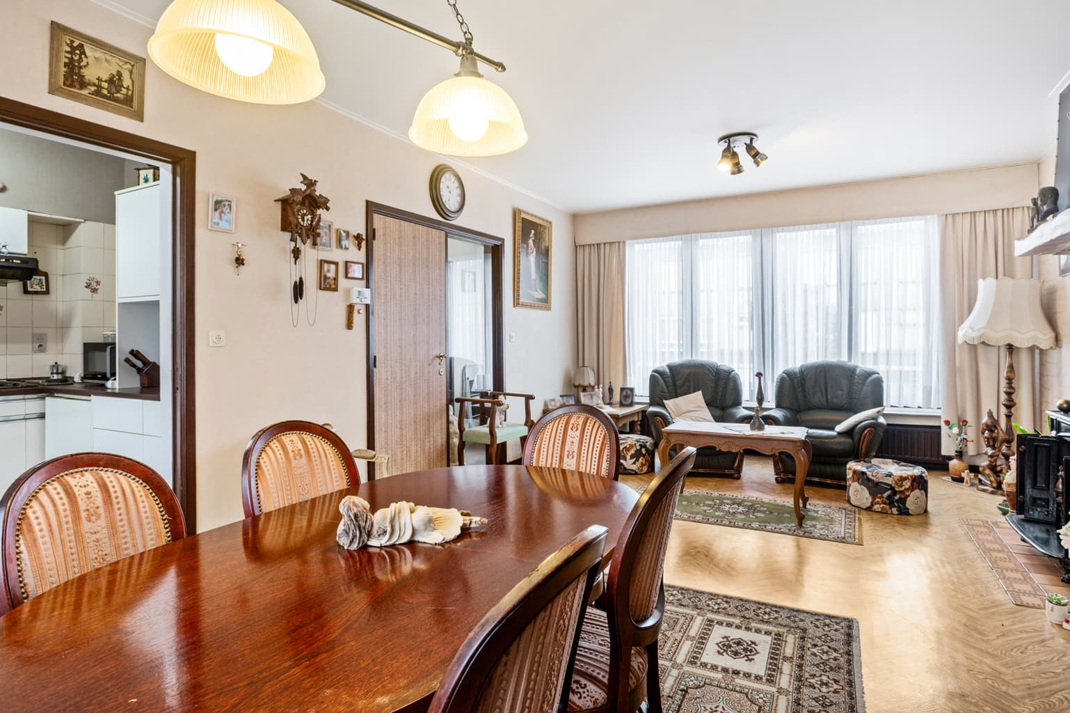 Huis te koop