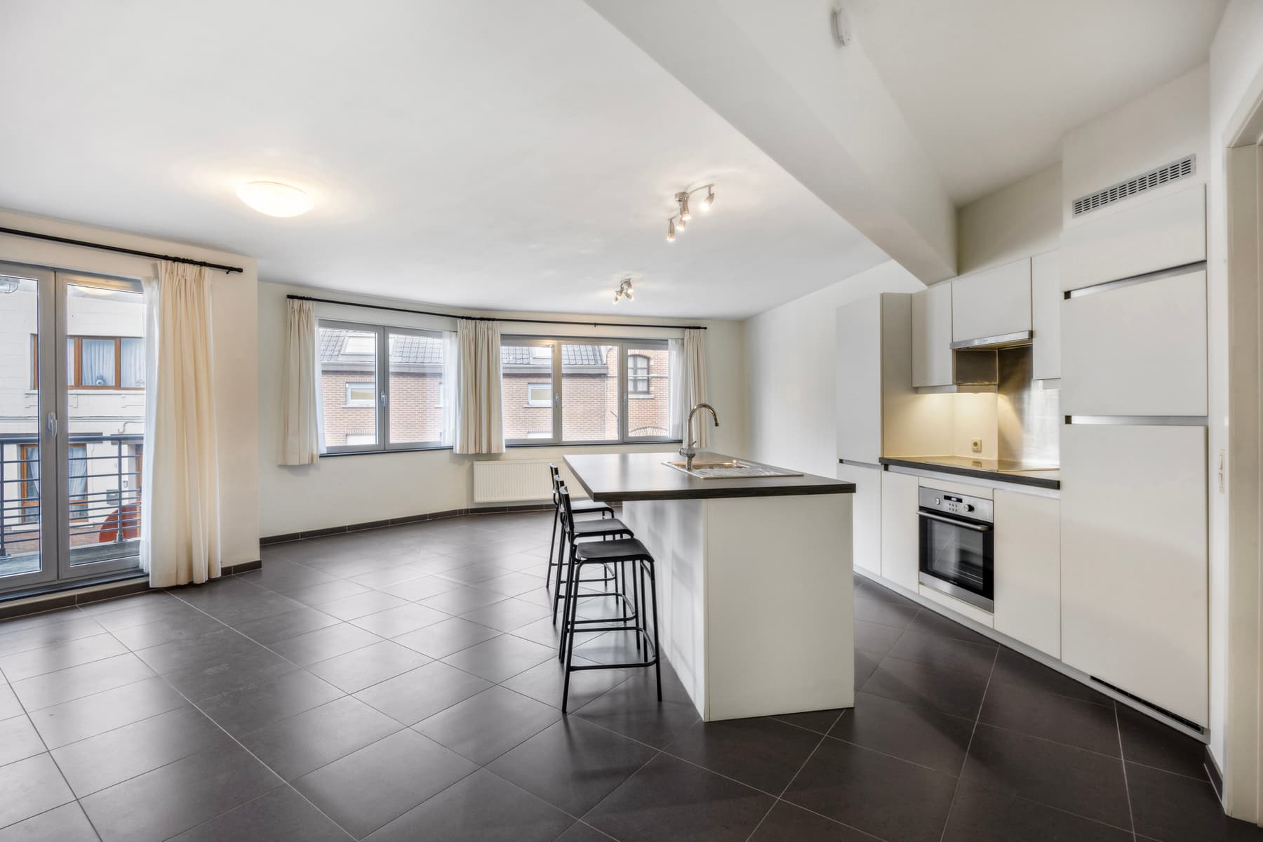 Appartement te koop