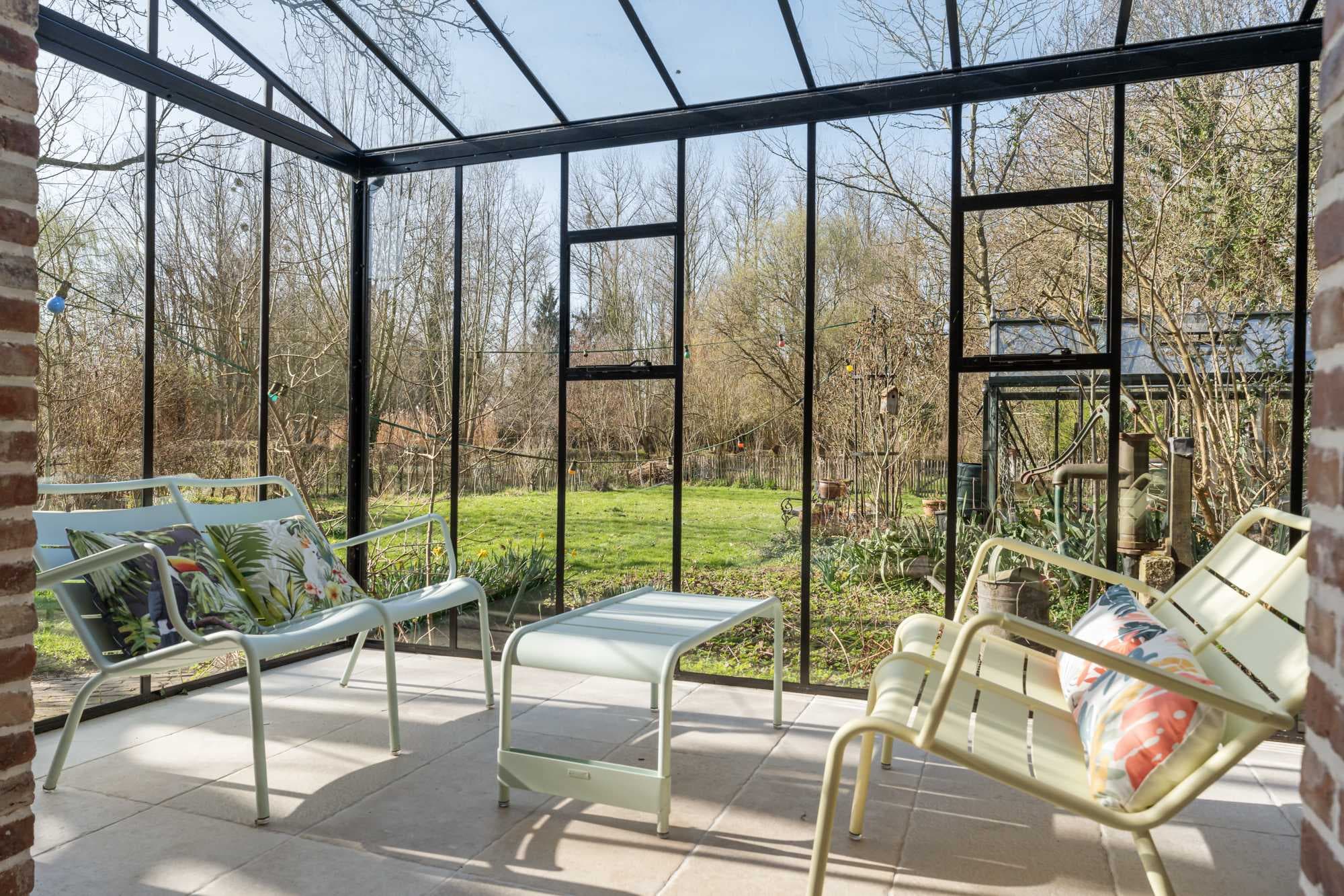 Huis te koop