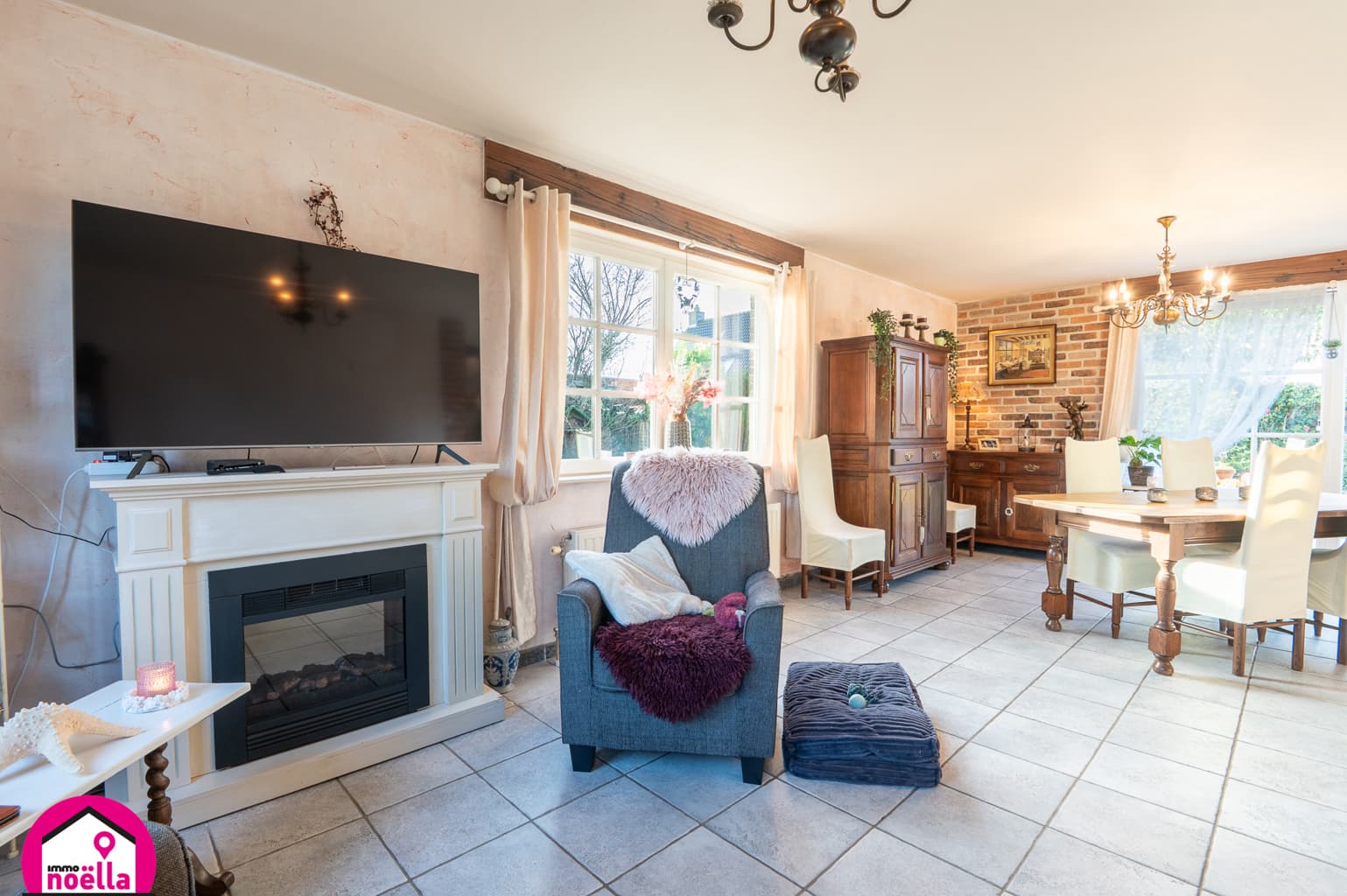 Huis te koop
