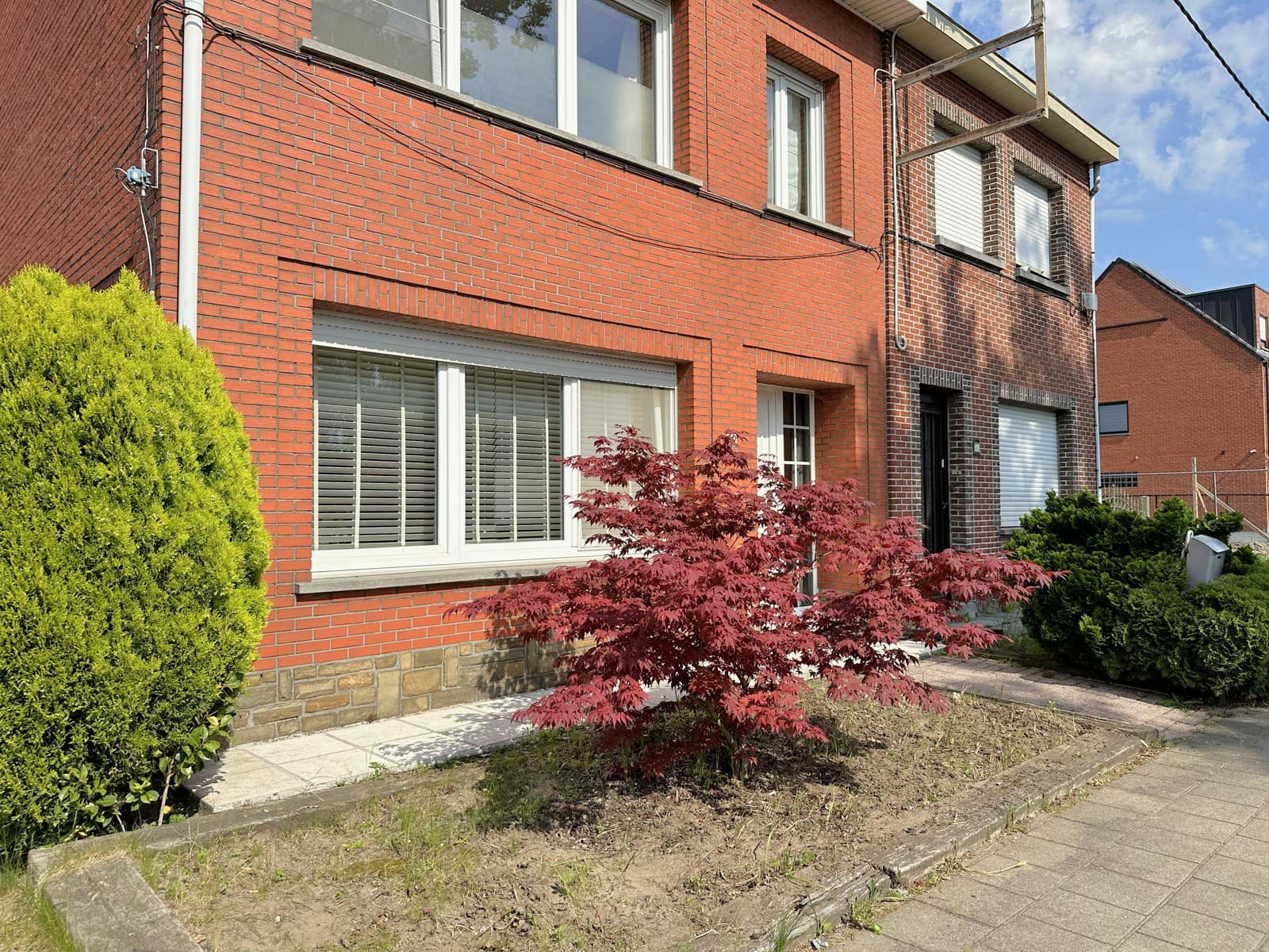 Huis te koop