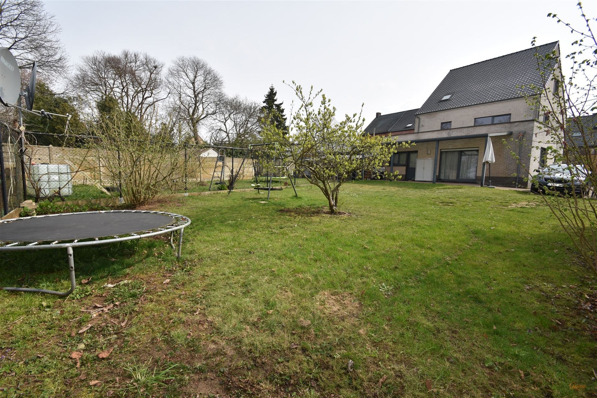 Appartement te koop