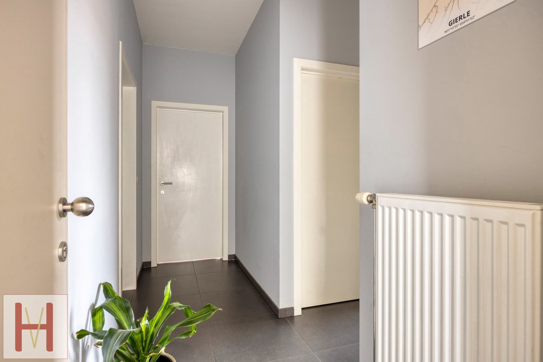Appartement te koop
