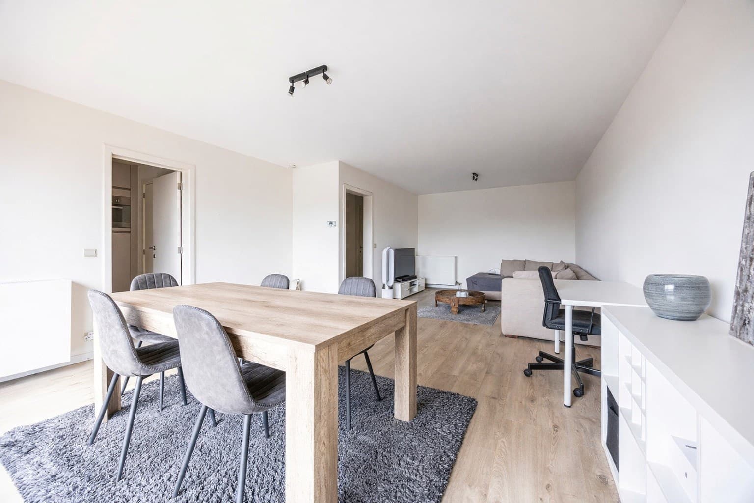 Appartement te koop