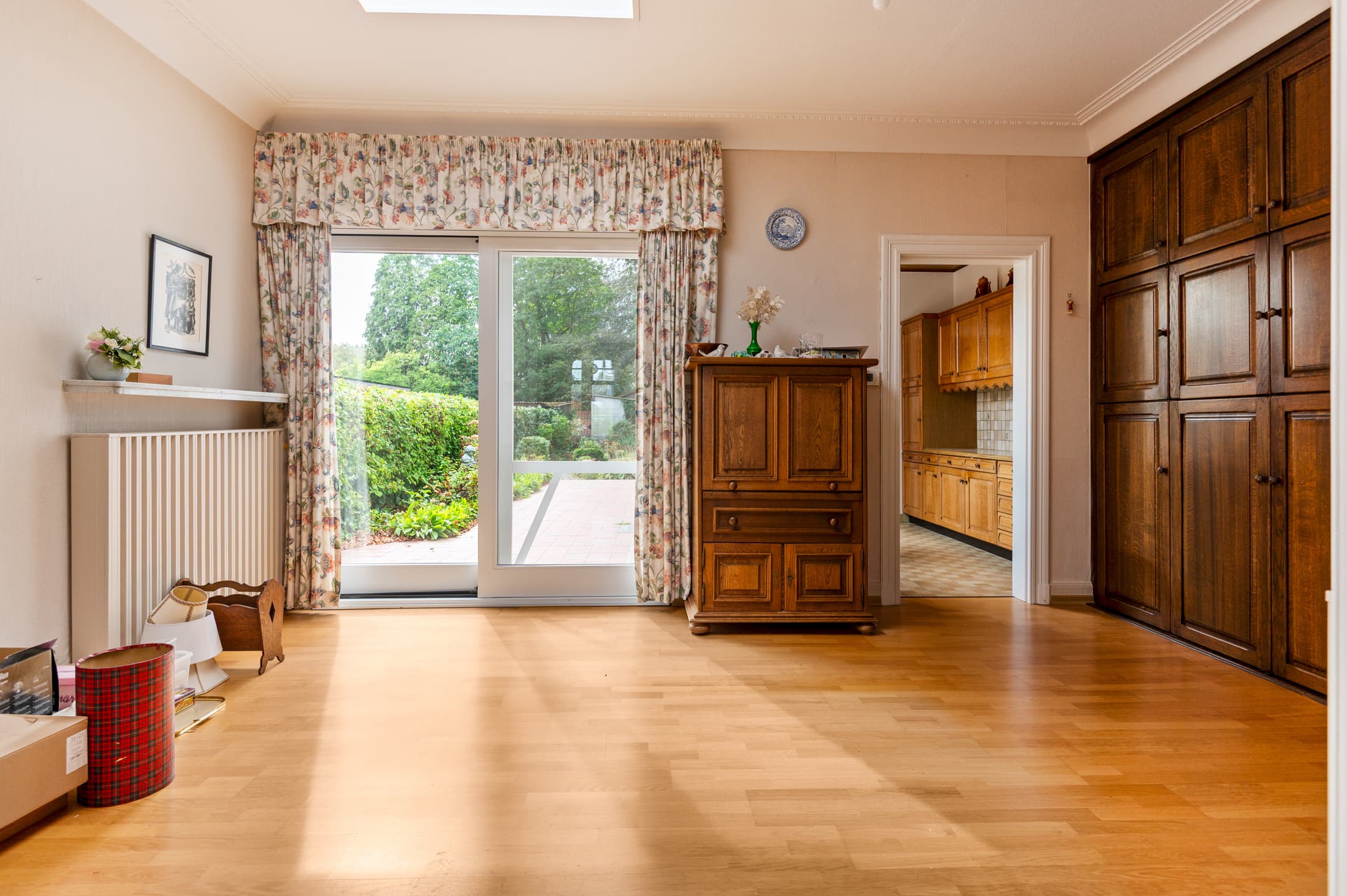 Huis te koop