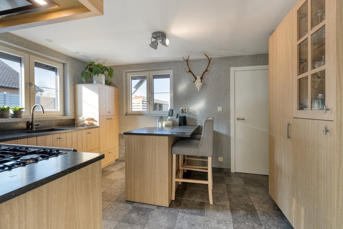 Huis te koop