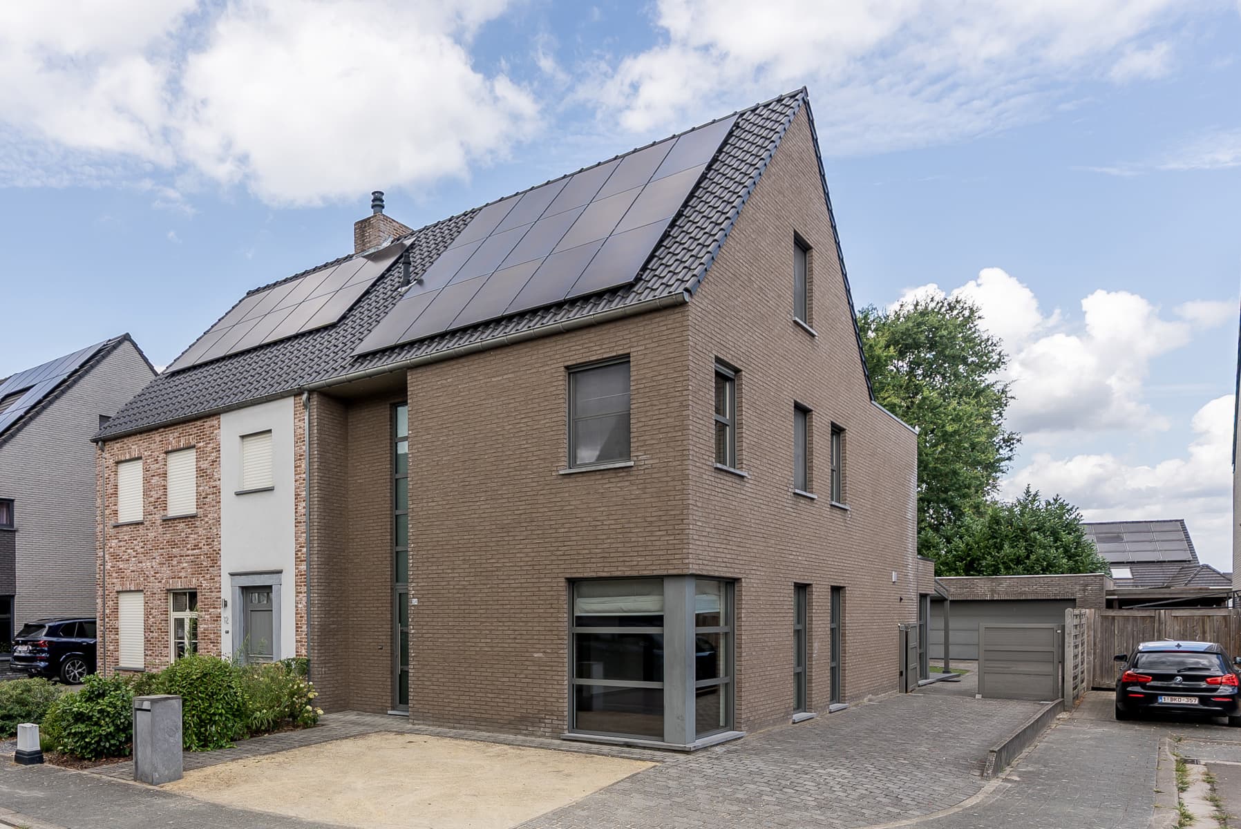 Huis te koop