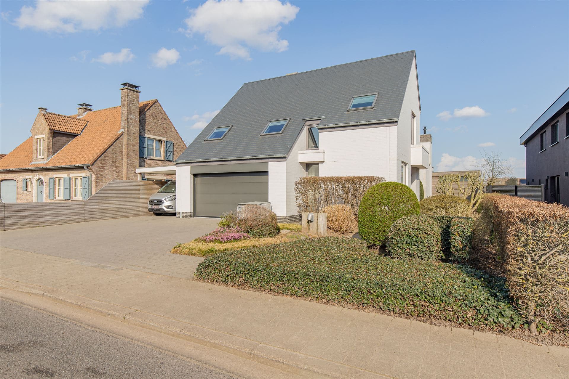 Huis te koop