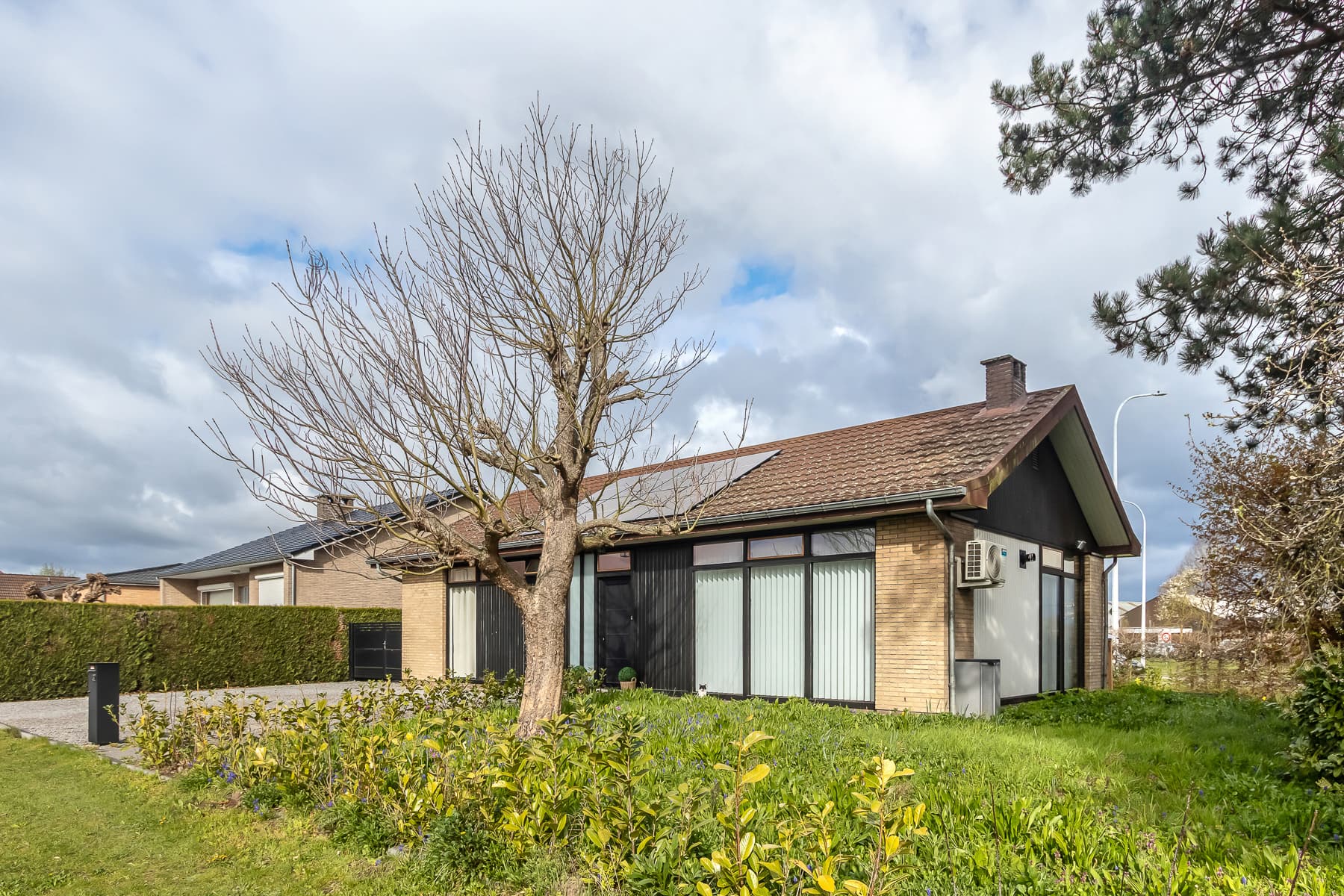 Huis te koop
