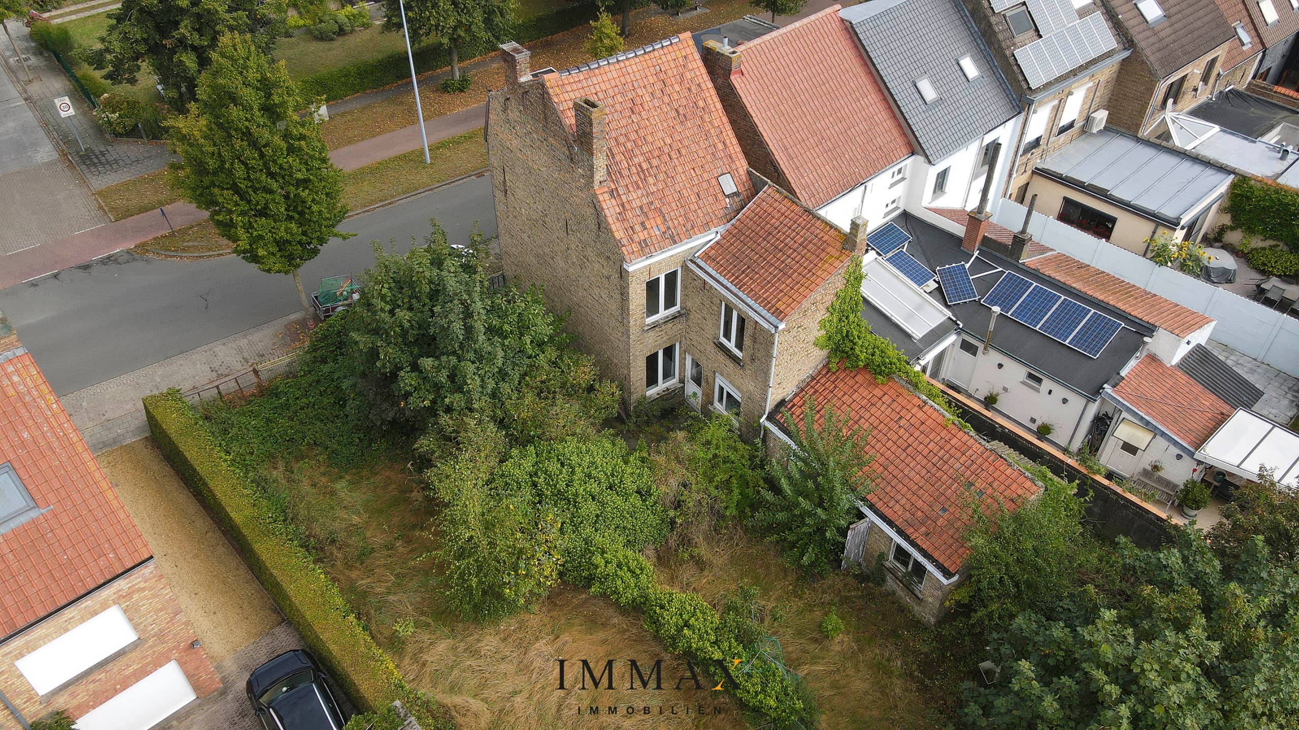 Grond te koop