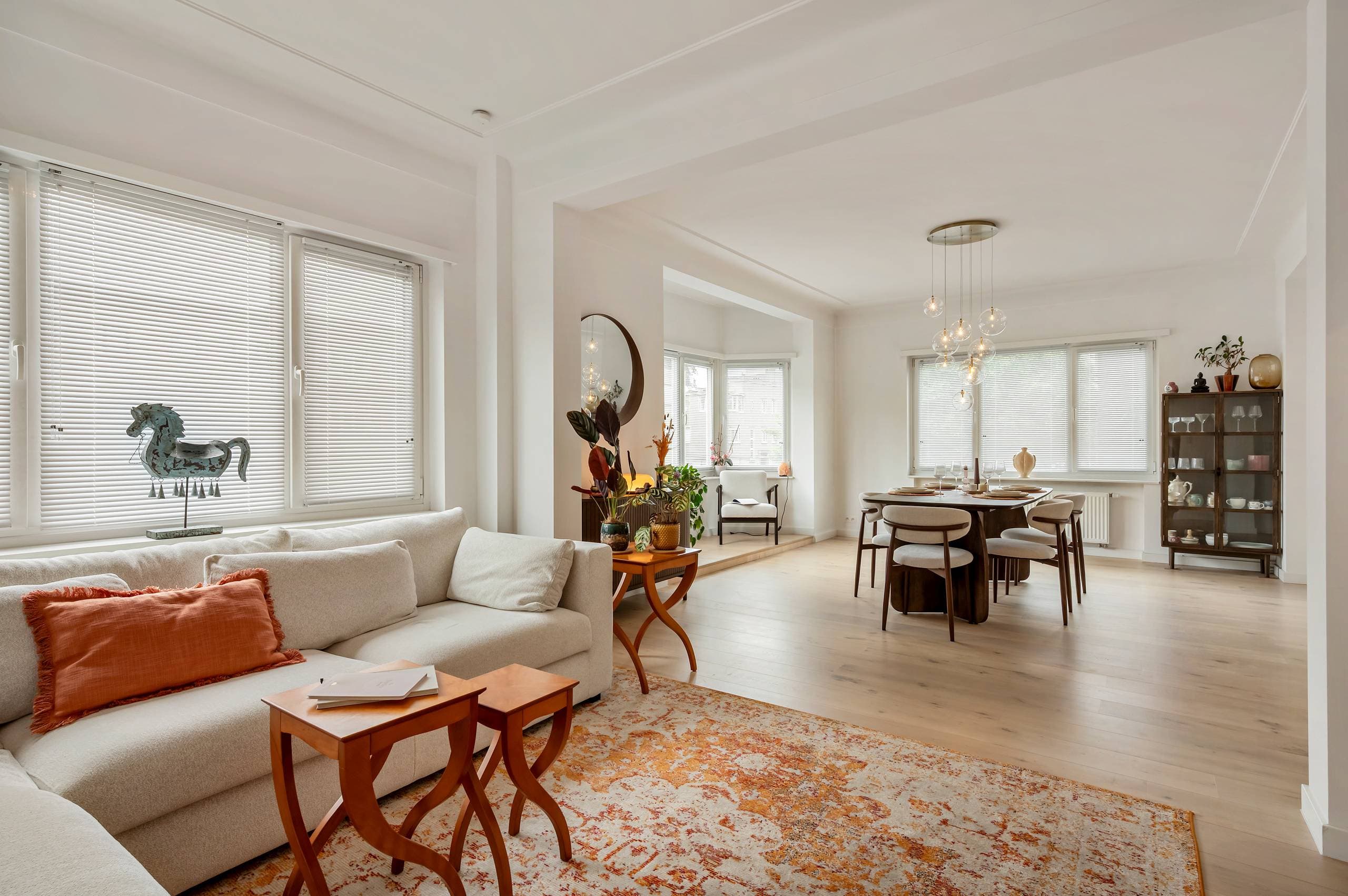 Appartement te koop