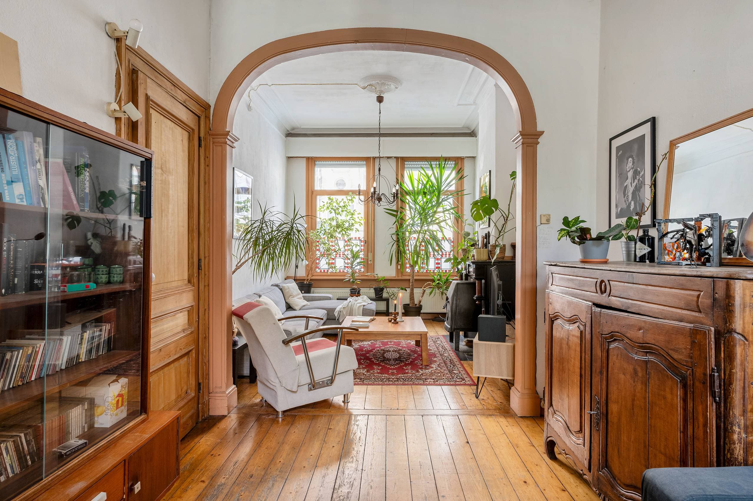 Huis te koop