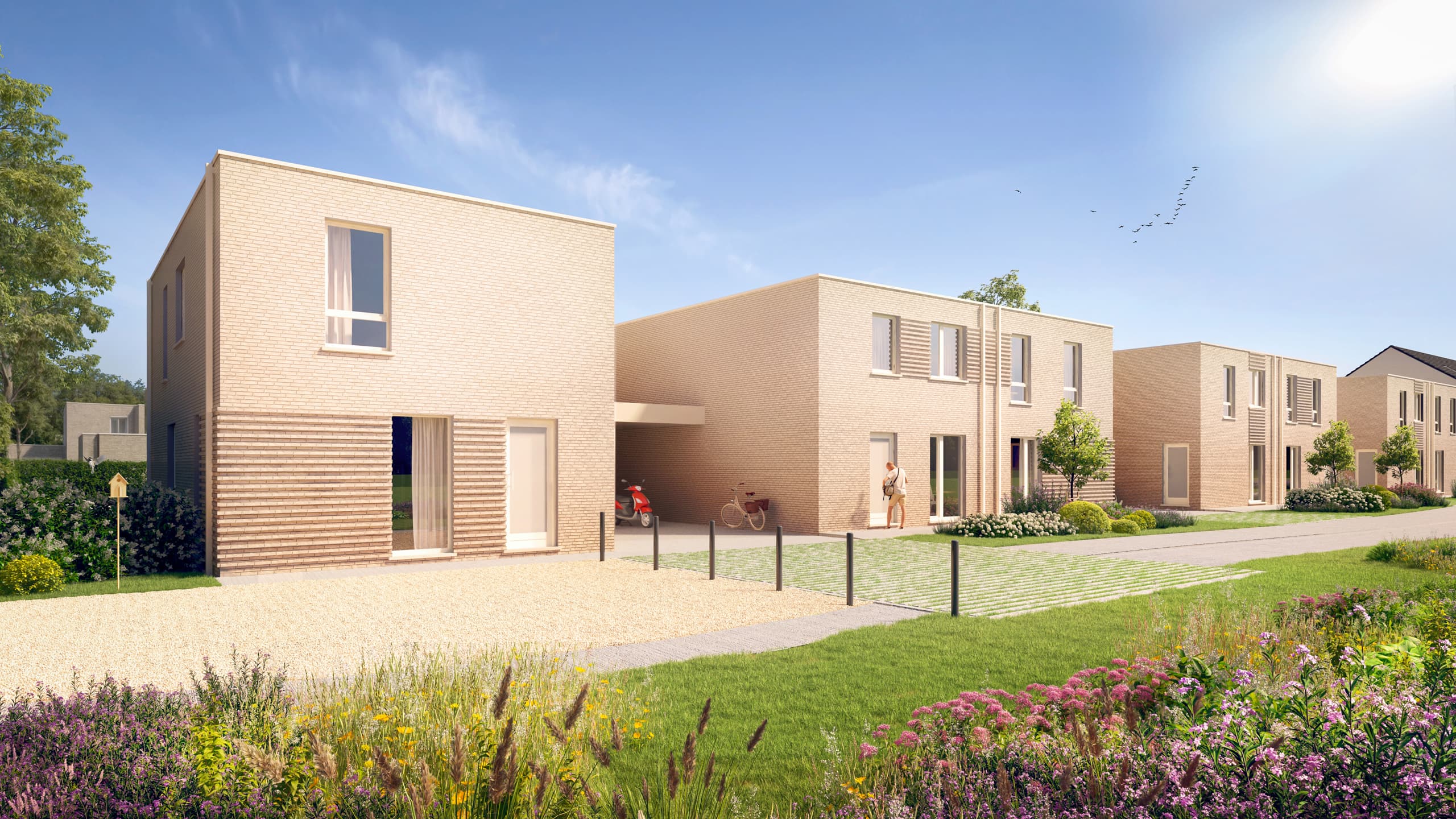 Huis te koop